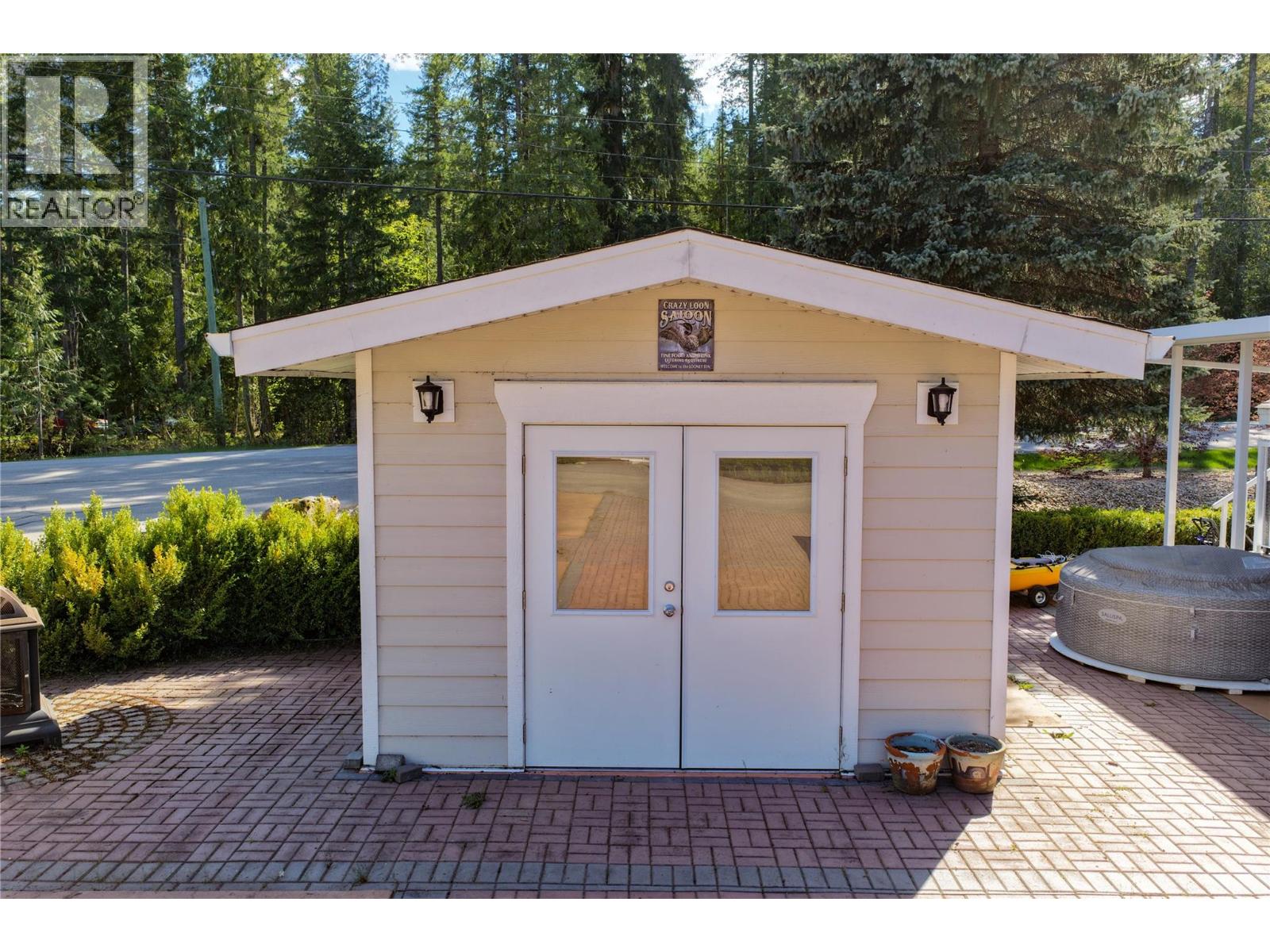 3303 Mabel Lake Road Unit# 52 Lot# 52, Enderby, British Columbia  V0E 1V5 - Photo 4 - 10391120