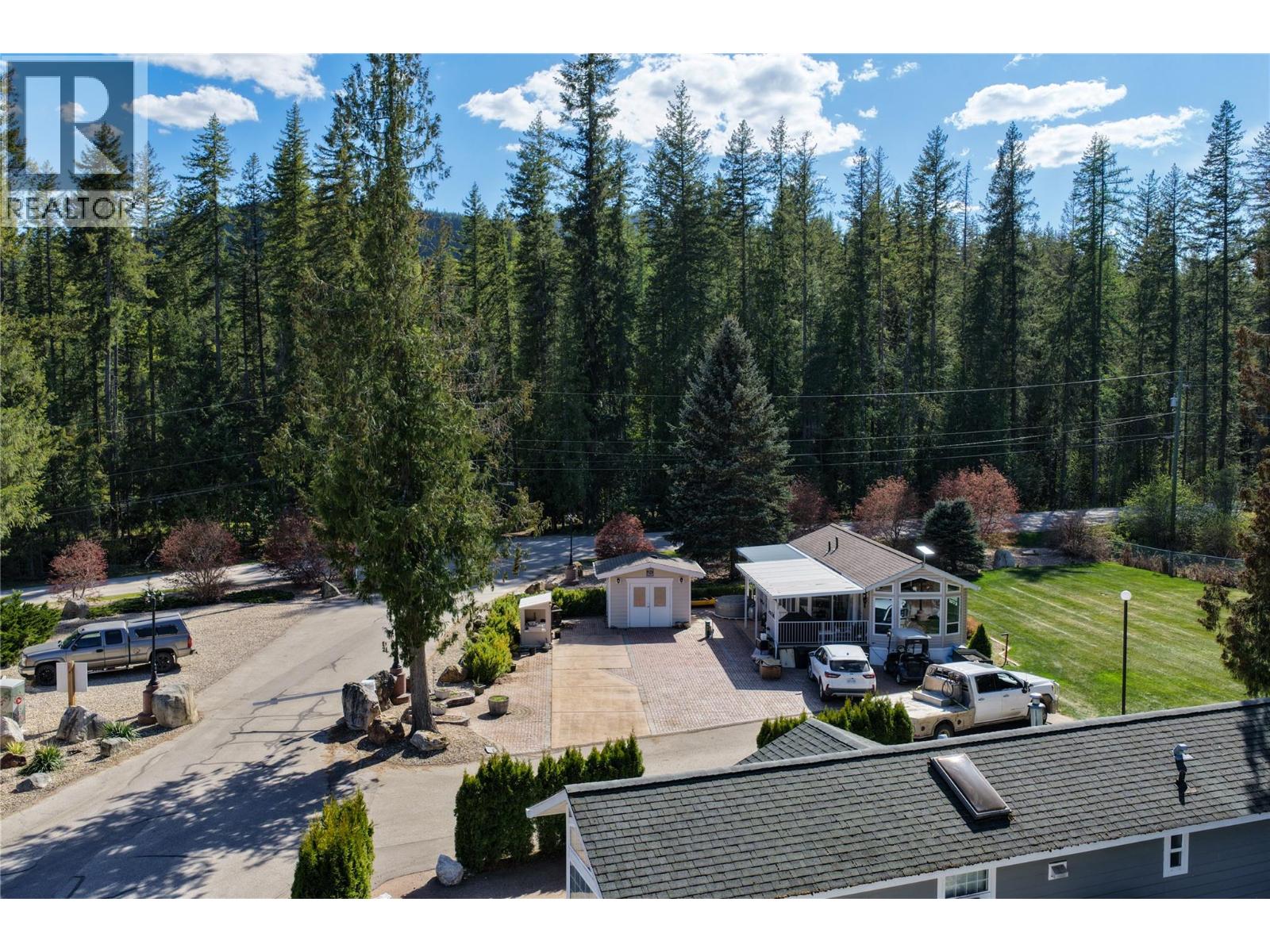 3303 Mabel Lake Road Unit# 52 Lot# 52, Enderby, British Columbia  V0E 1V5 - Photo 6 - 10391120