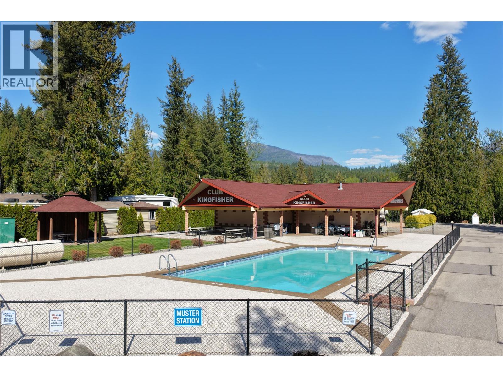 3303 Mabel Lake Road Unit# 52 Lot# 52, Enderby, British Columbia  V0E 1V5 - Photo 8 - 10391120