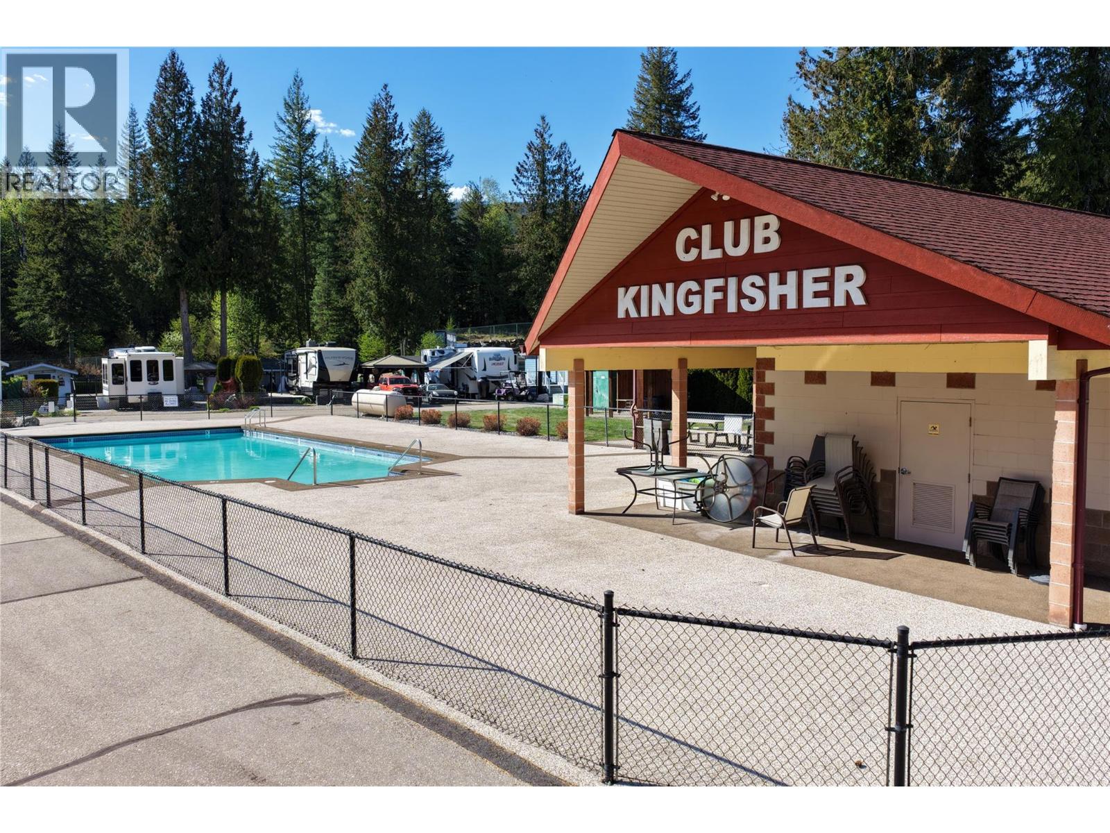 3303 Mabel Lake Road Unit# 52 Lot# 52, Enderby, British Columbia  V0E 1V5 - Photo 9 - 10391120