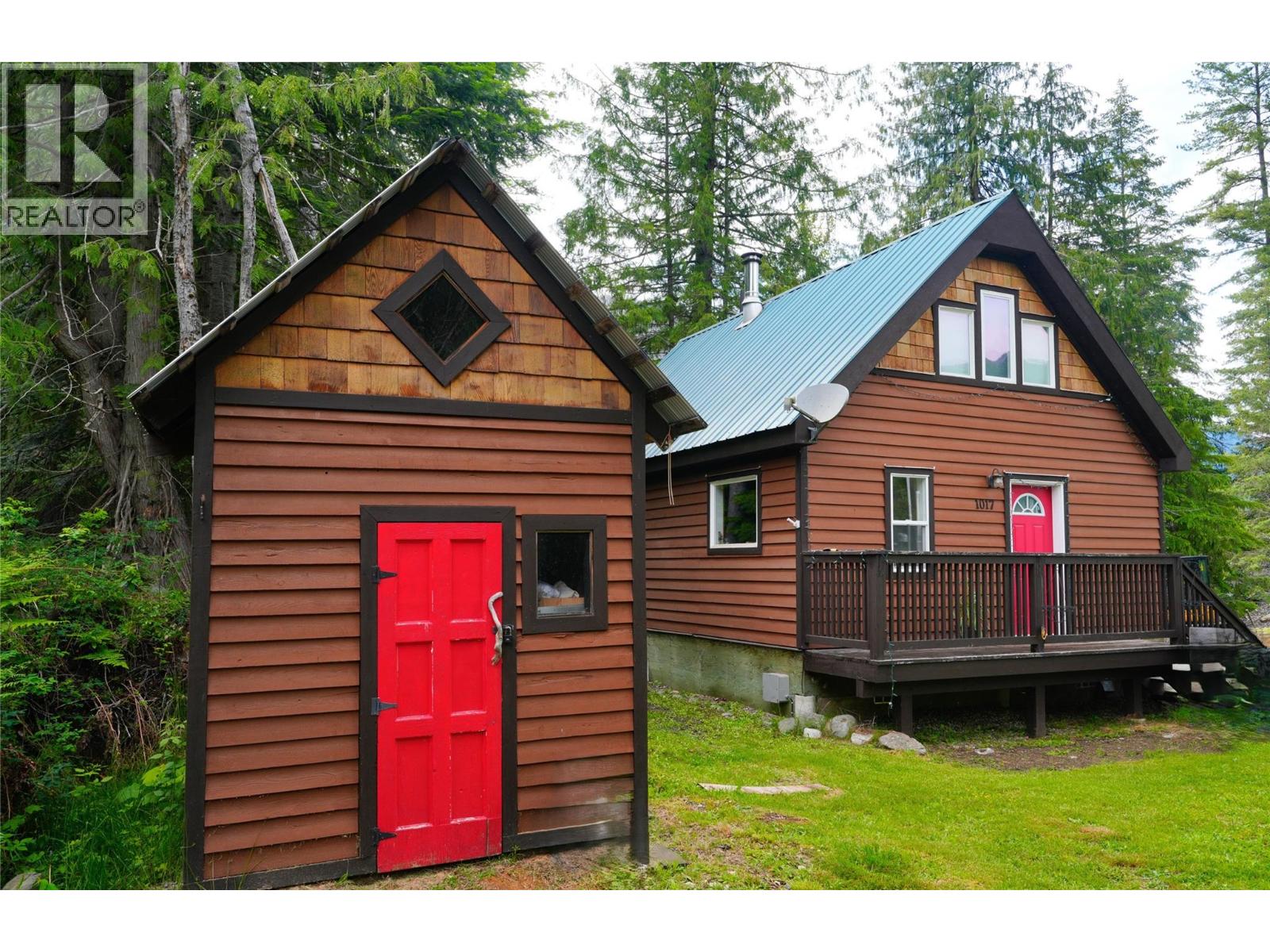 1017 Hume Street, Slocan, British Columbia  V0G 2C0 - Photo 16 - 10391071