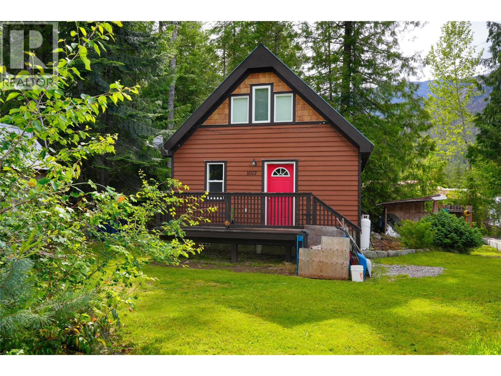 1017 Hume Street, Slocan, British Columbia  V0G 2C0 - Photo 17 - 10391071