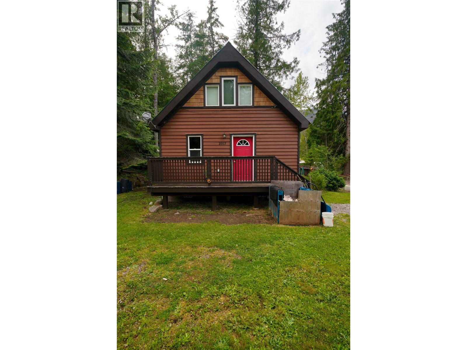1017 Hume Street, Slocan, British Columbia  V0G 2C0 - Photo 19 - 10391071