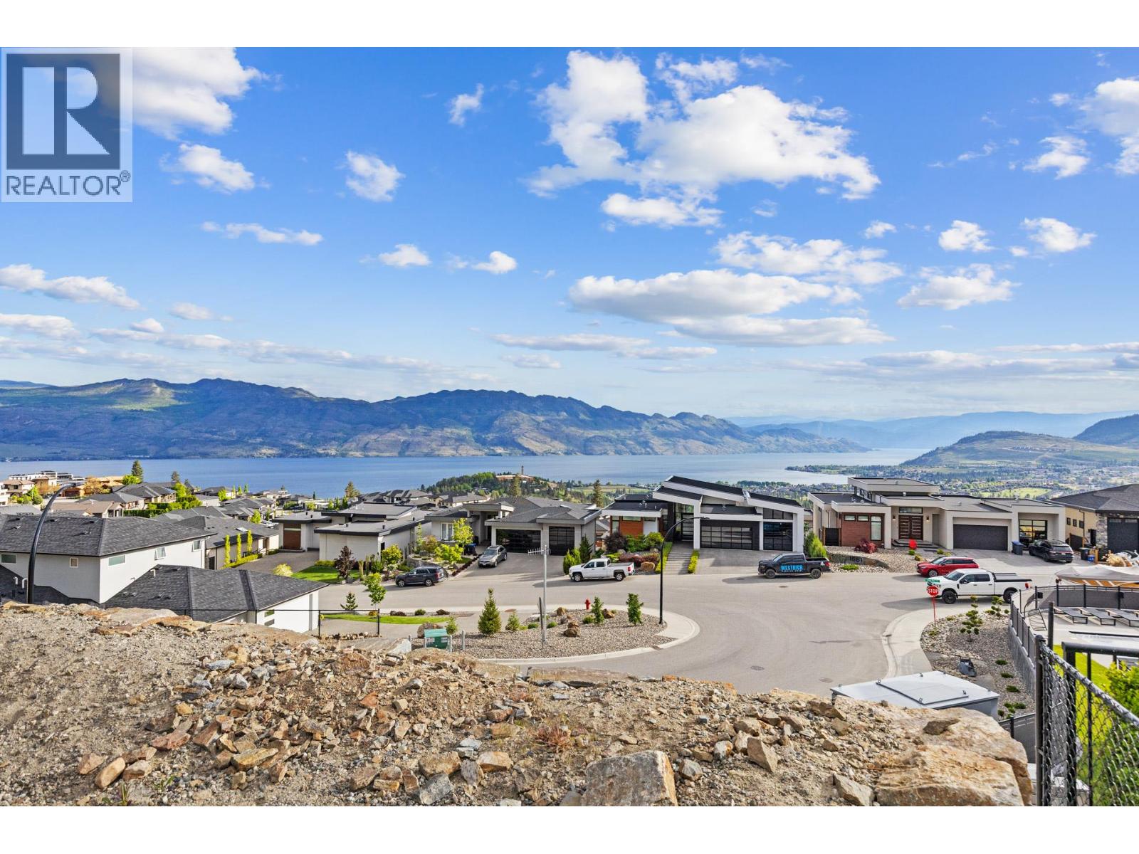 1643 Touriga Place Lot# 7, West Kelowna, British Columbia  V4T 3B5 - Photo 10 - 10391023