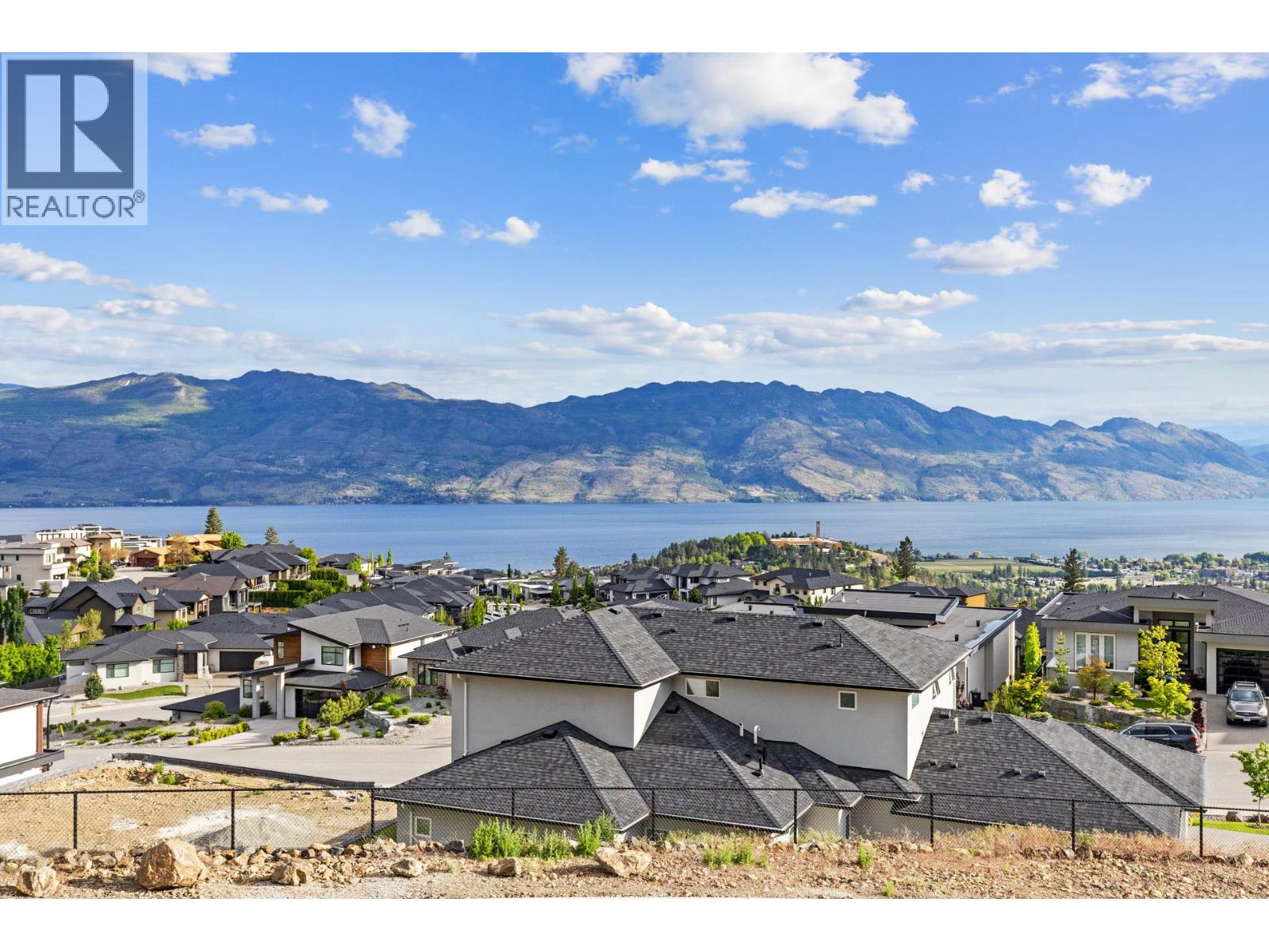 1643 Touriga Place Lot# 7, West Kelowna, British Columbia  V4T 3B5 - Photo 3 - 10391023