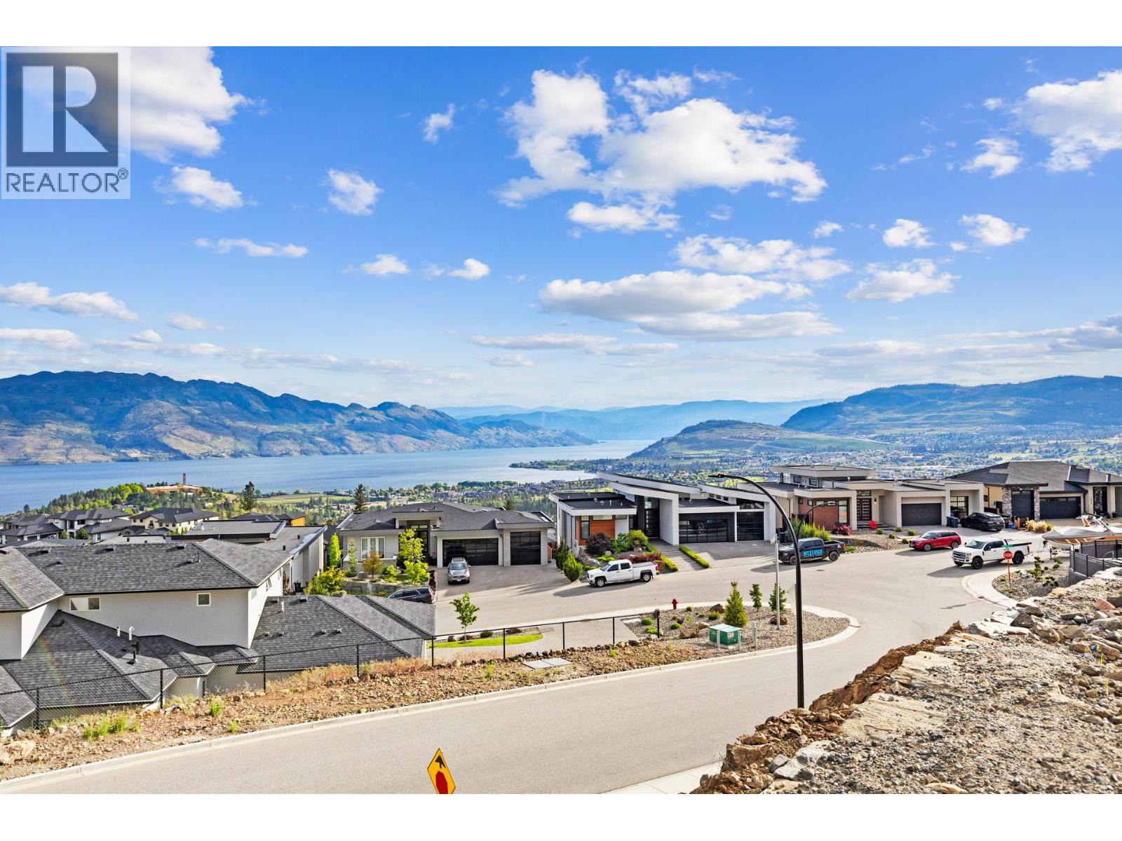 1643 Touriga Place Lot# 7, West Kelowna, British Columbia  V4T 3B5 - Photo 4 - 10391023
