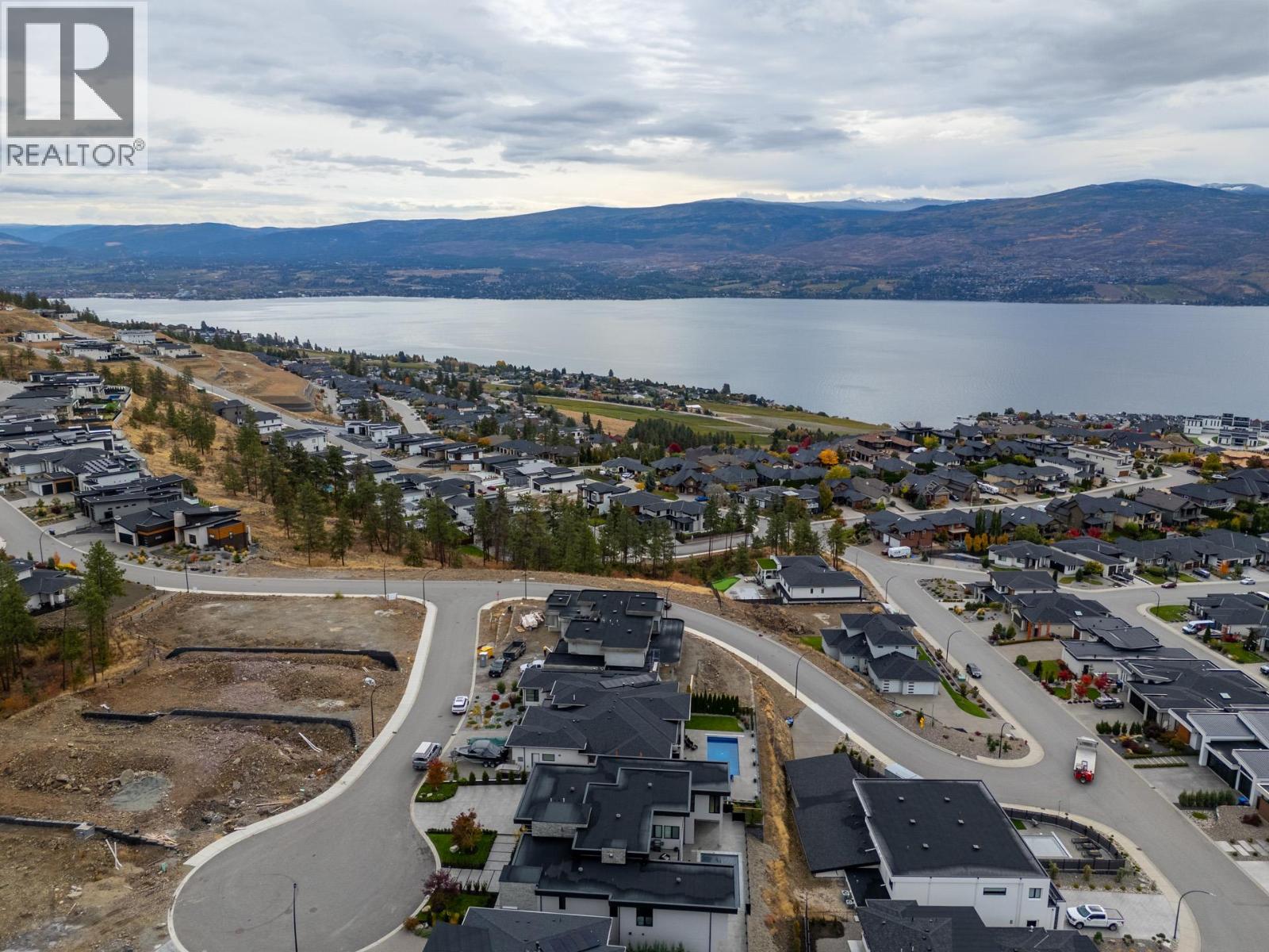 1643 Touriga Place Lot# 7, West Kelowna, British Columbia  V4T 3B5 - Photo 5 - 10391023