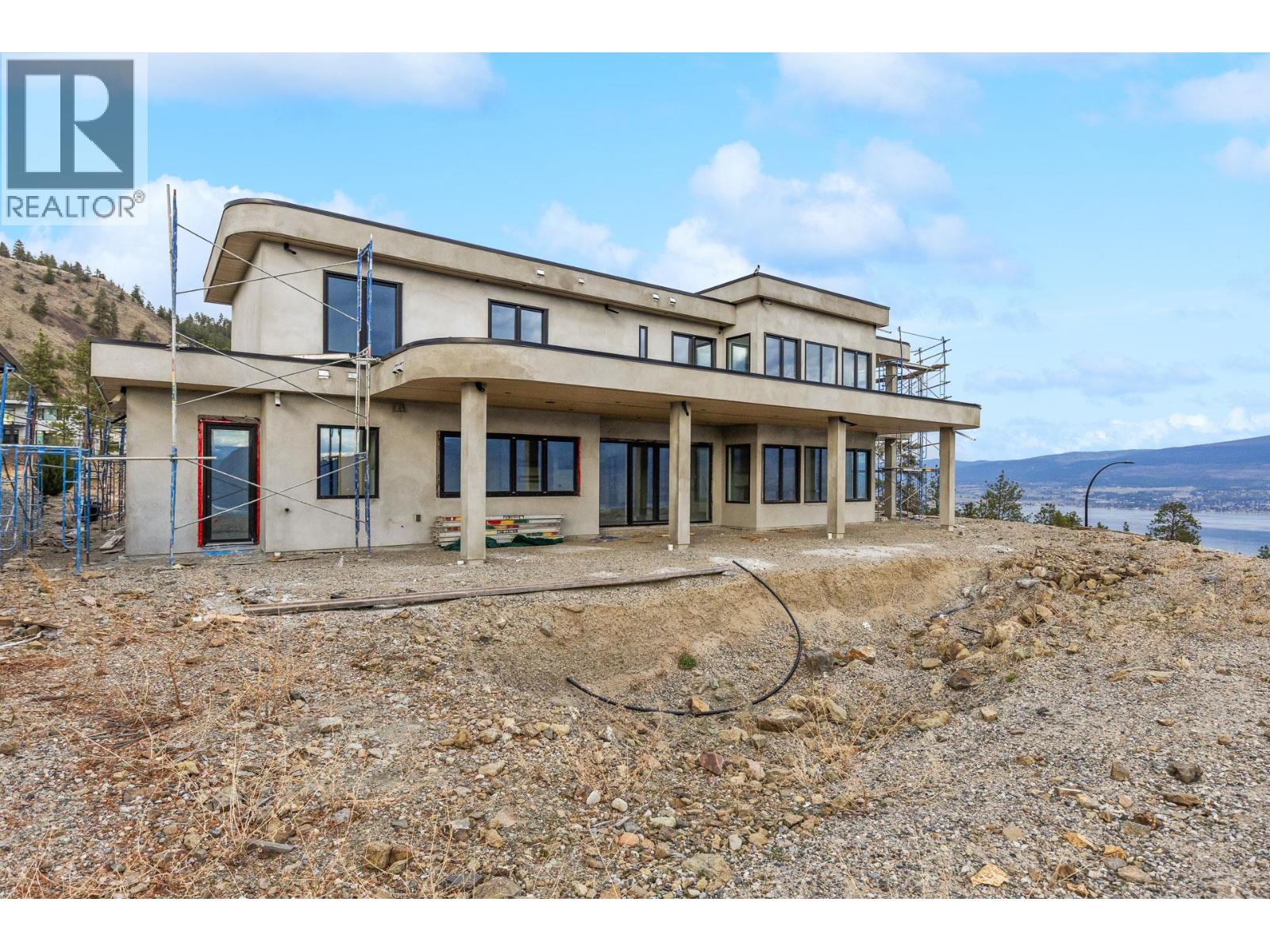 1643 Touriga Place Lot# 7, West Kelowna, British Columbia  V4T 3B5 - Photo 59 - 10391023