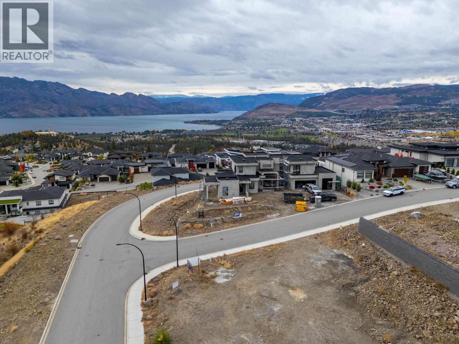 1643 Touriga Place Lot# 7, West Kelowna, British Columbia  V4T 3B5 - Photo 6 - 10391023