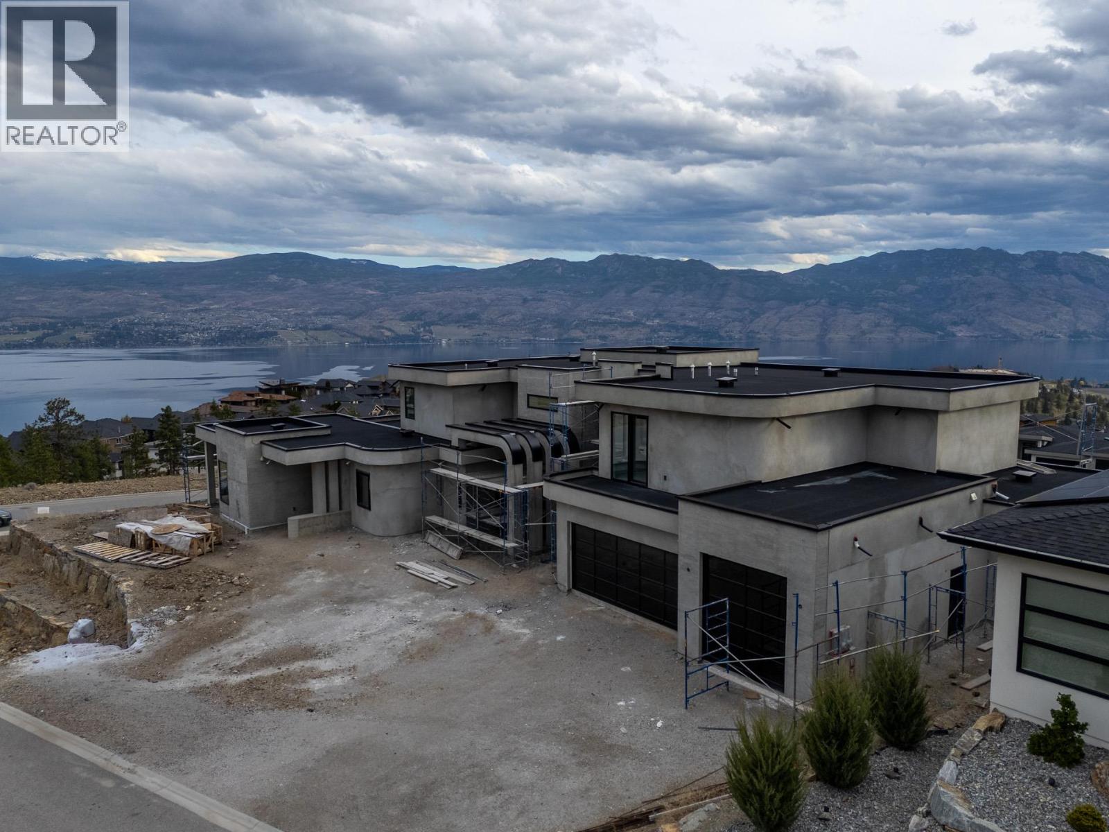 1643 Touriga Place Lot# 7, West Kelowna, British Columbia  V4T 3B5 - Photo 63 - 10391023