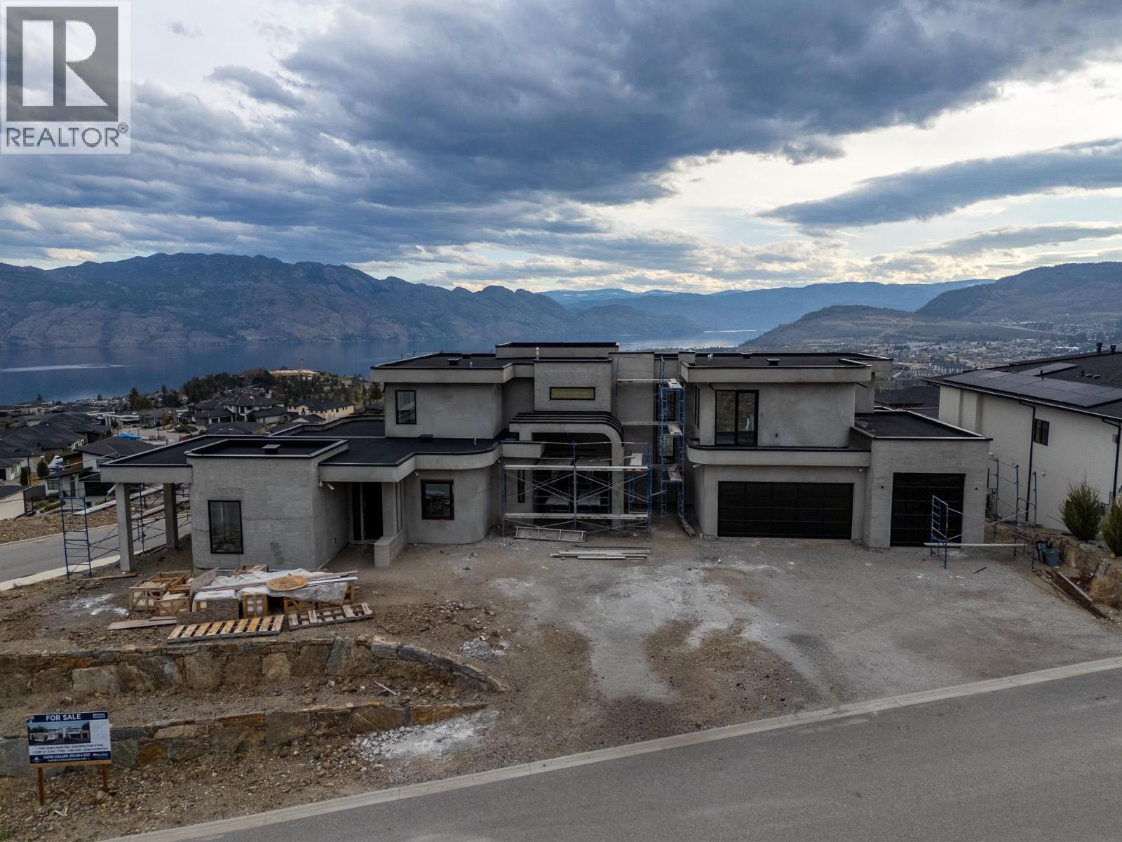 1643 Touriga Place Lot# 7, West Kelowna, British Columbia  V4T 3B5 - Photo 64 - 10391023