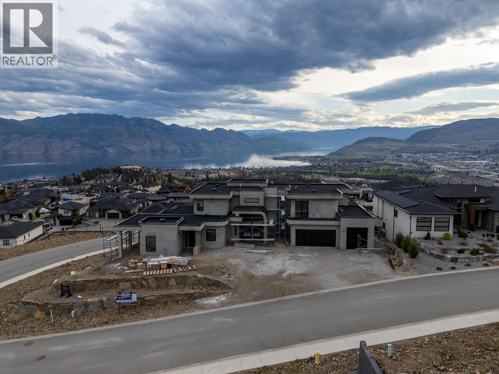 1643 Touriga Place Lot# 7, West Kelowna, British Columbia  V4T 3B5 - Photo 65 - 10391023