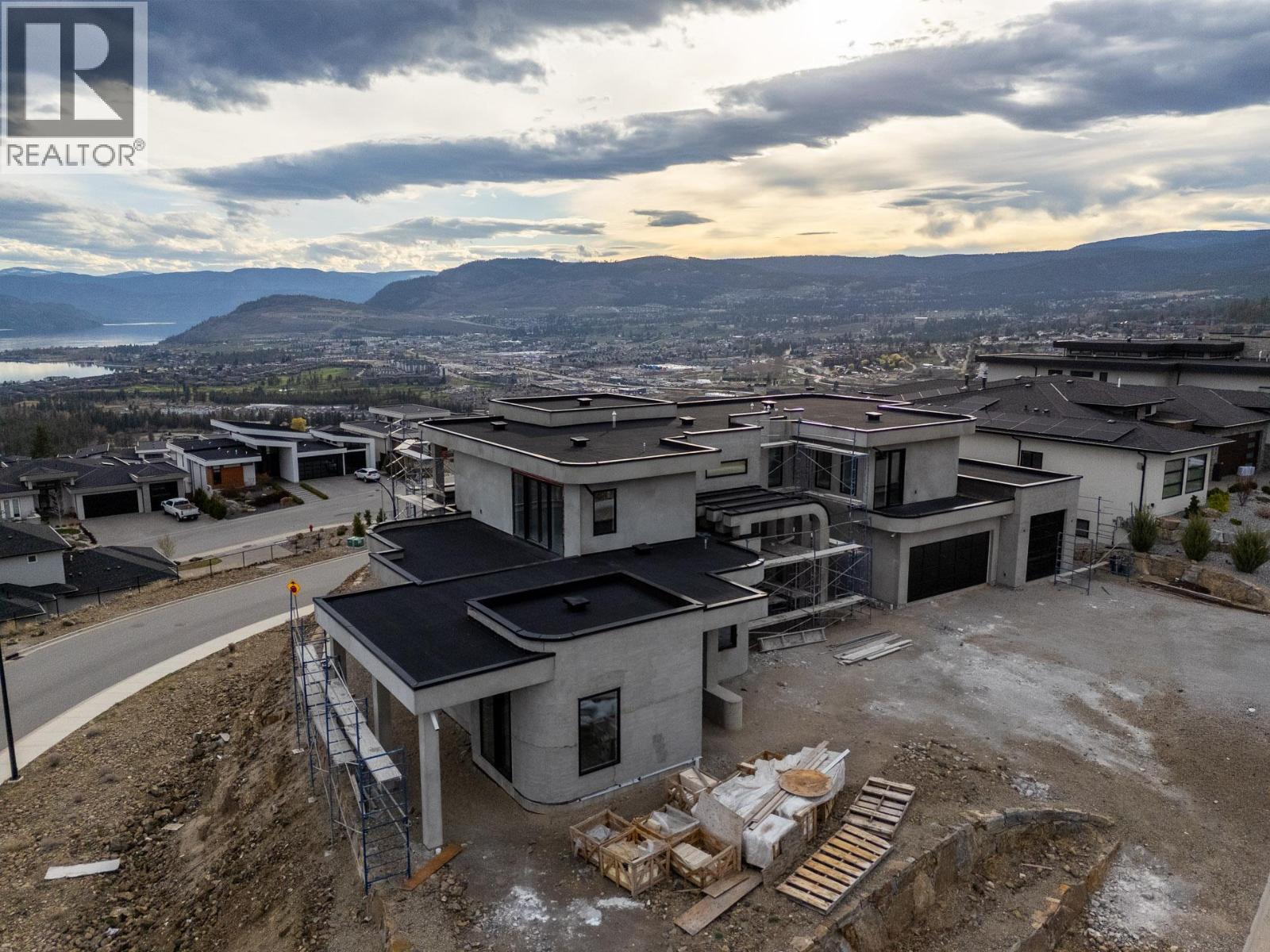 1643 Touriga Place Lot# 7, West Kelowna, British Columbia  V4T 3B5 - Photo 66 - 10391023
