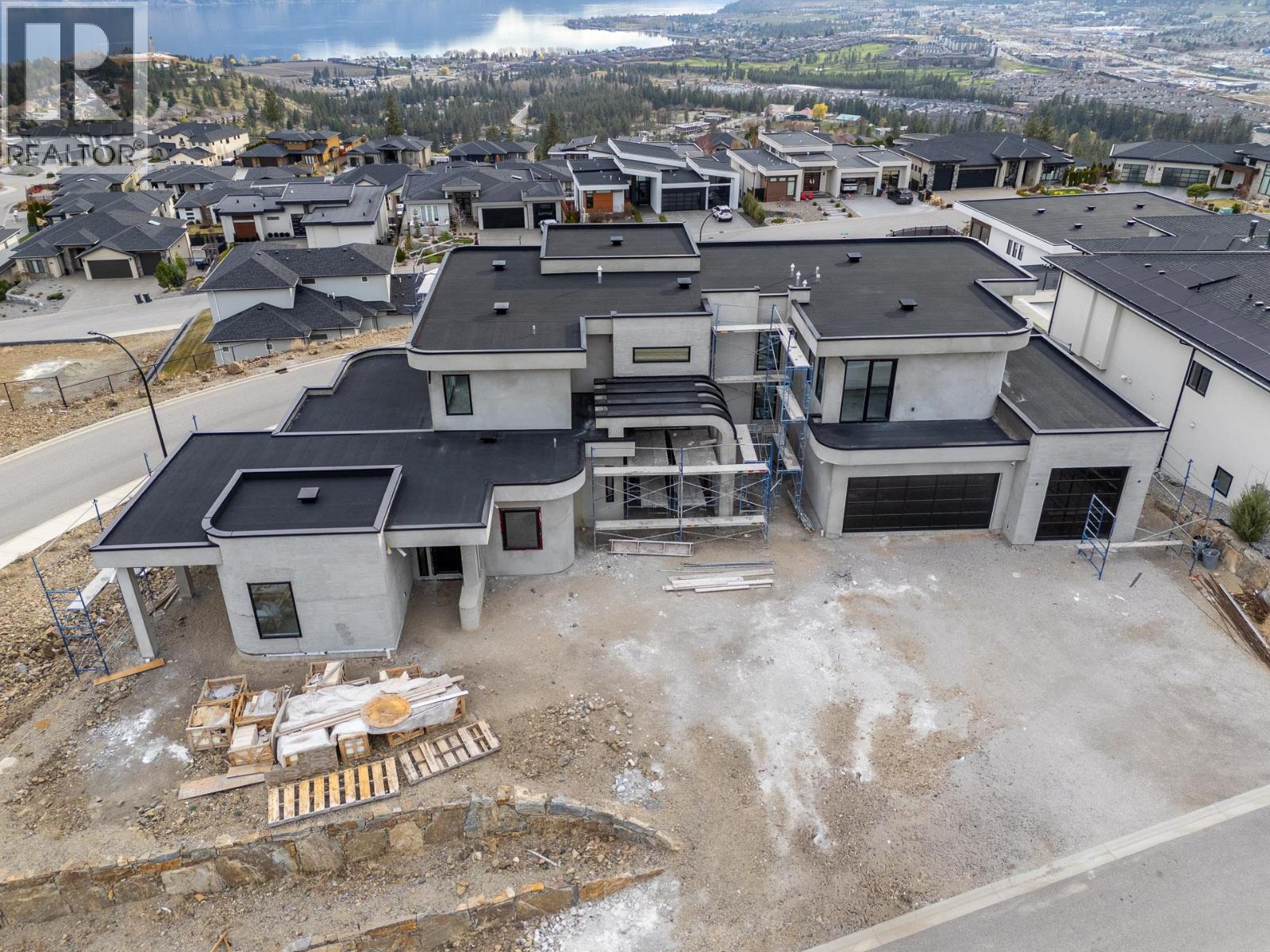 1643 Touriga Place Lot# 7, West Kelowna, British Columbia  V4T 3B5 - Photo 67 - 10391023