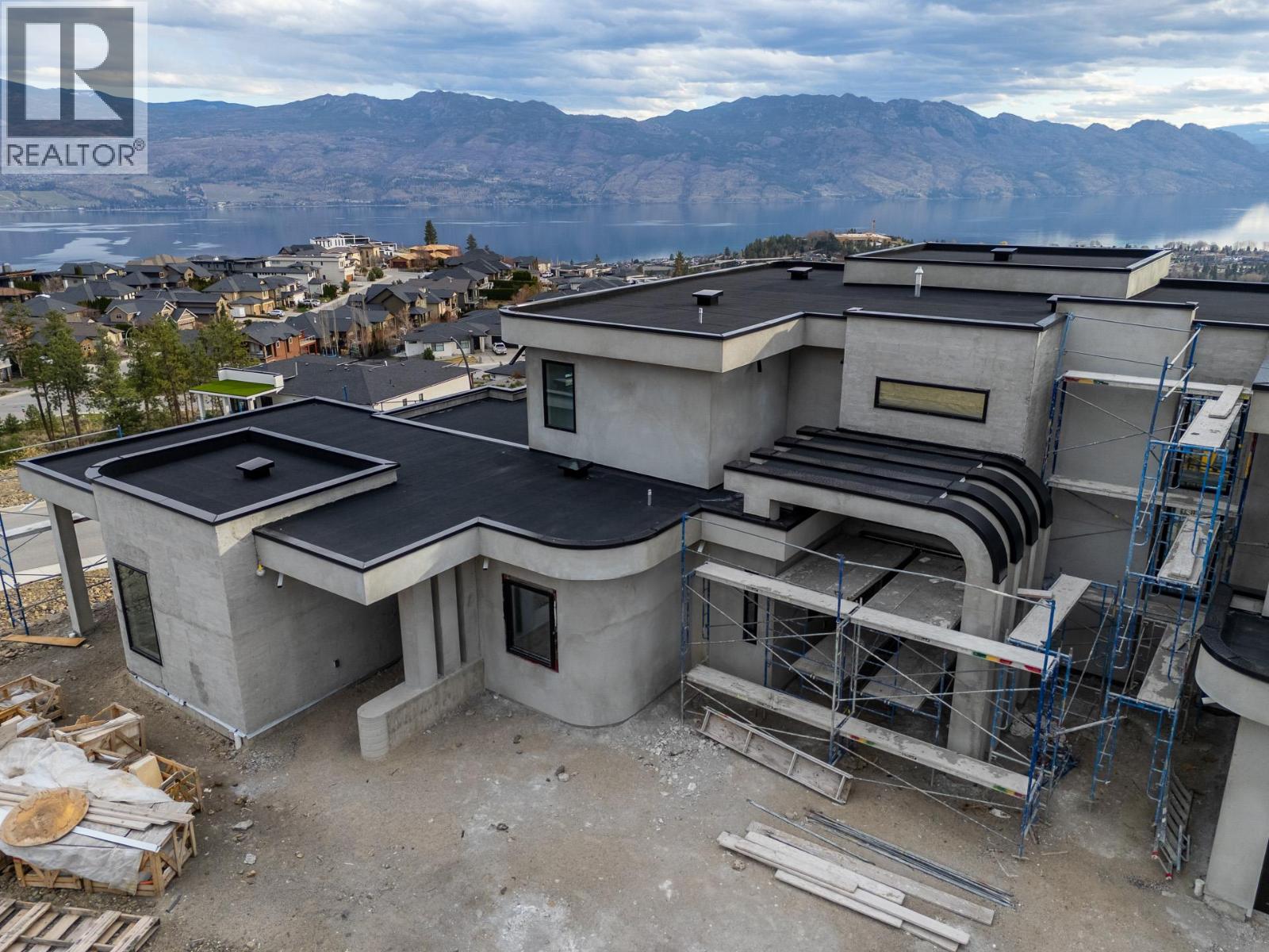 1643 Touriga Place Lot# 7, West Kelowna, British Columbia  V4T 3B5 - Photo 68 - 10391023