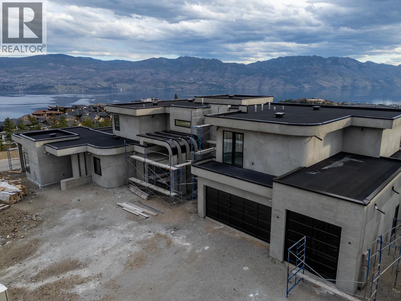 1643 Touriga Place Lot# 7, West Kelowna, British Columbia  V4T 3B5 - Photo 69 - 10391023