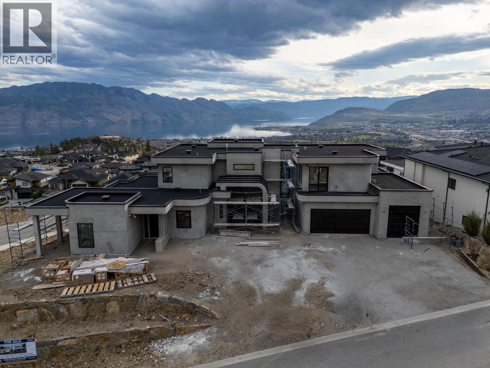 1643 Touriga Place Lot# 7, West Kelowna, British Columbia  V4T 3B5 - Photo 70 - 10391023