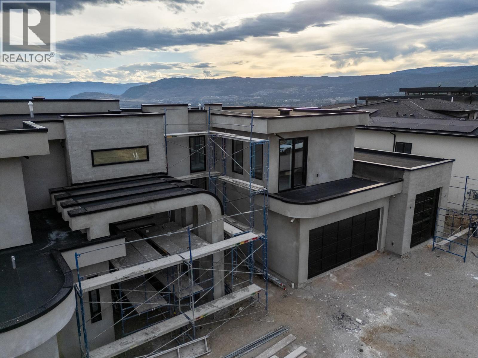 1643 Touriga Place Lot# 7, West Kelowna, British Columbia  V4T 3B5 - Photo 71 - 10391023