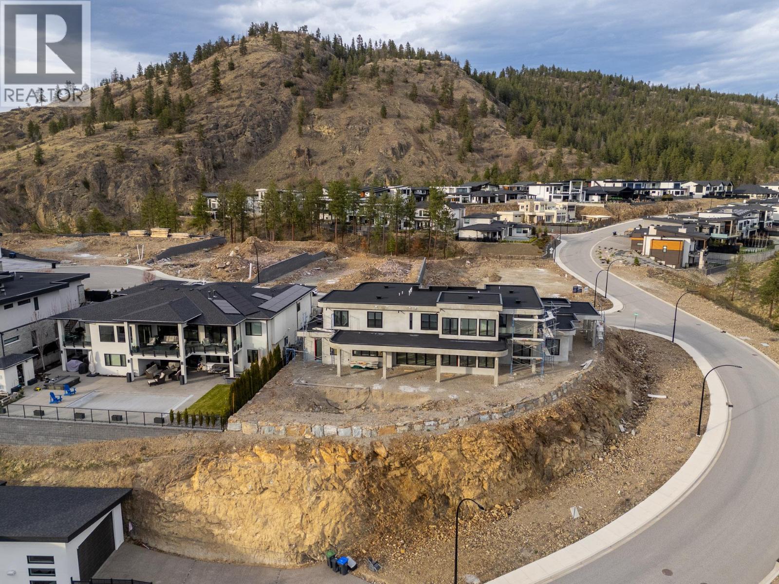 1643 Touriga Place Lot# 7, West Kelowna, British Columbia  V4T 3B5 - Photo 73 - 10391023