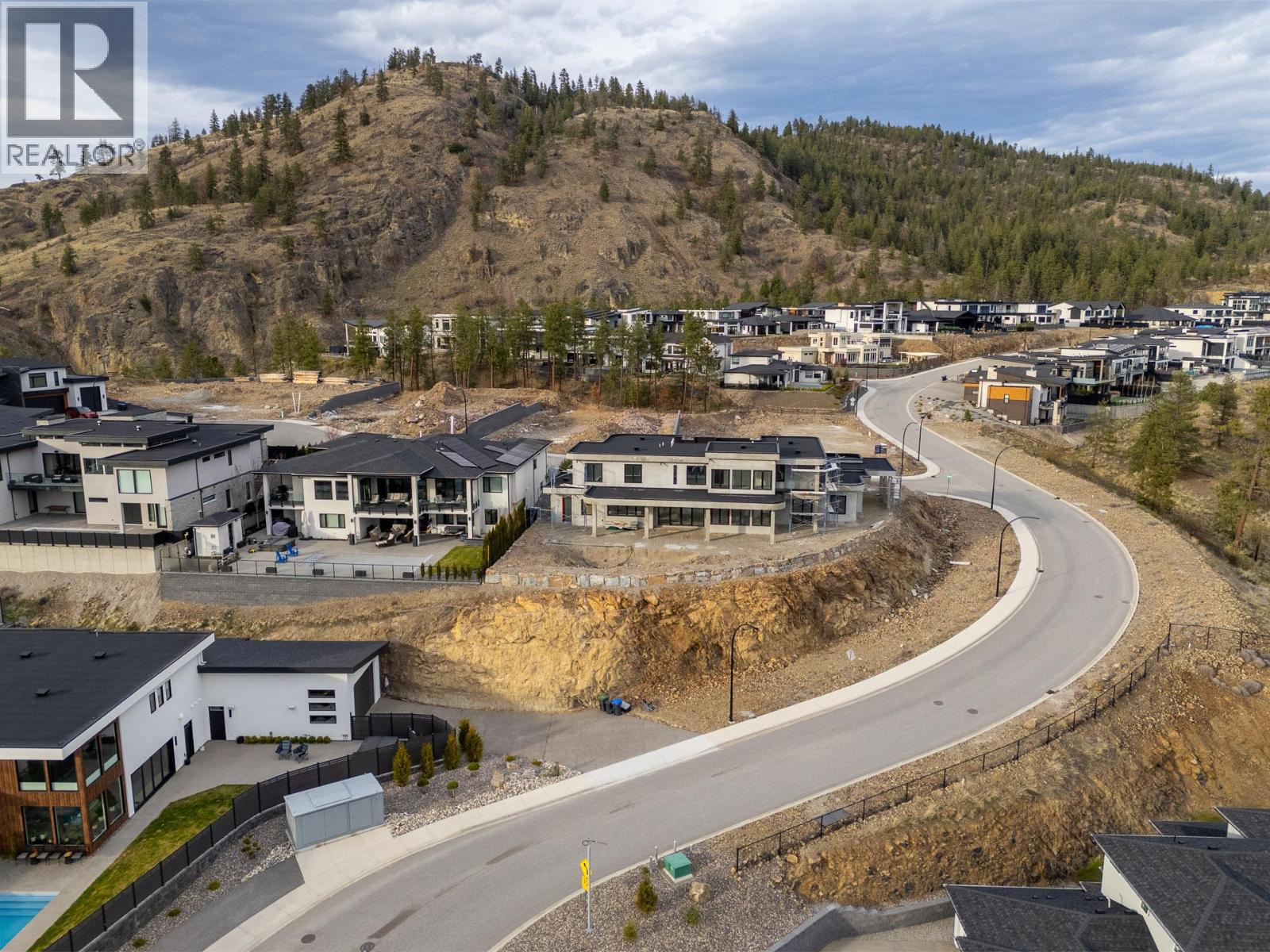 1643 Touriga Place Lot# 7, West Kelowna, British Columbia  V4T 3B5 - Photo 74 - 10391023