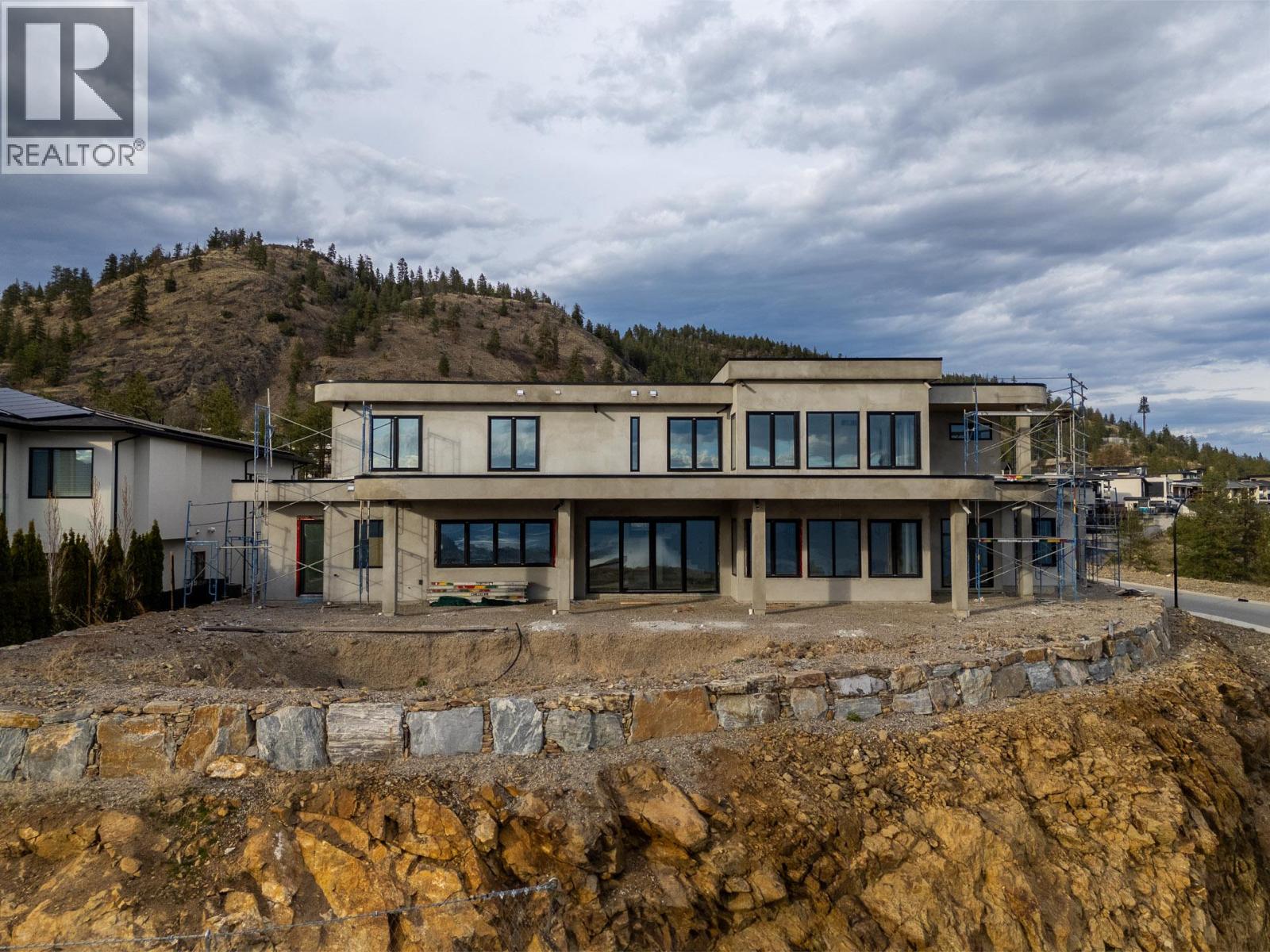 1643 Touriga Place Lot# 7, West Kelowna, British Columbia  V4T 3B5 - Photo 75 - 10391023