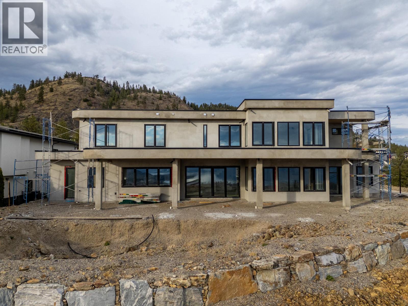 1643 Touriga Place Lot# 7, West Kelowna, British Columbia  V4T 3B5 - Photo 76 - 10391023