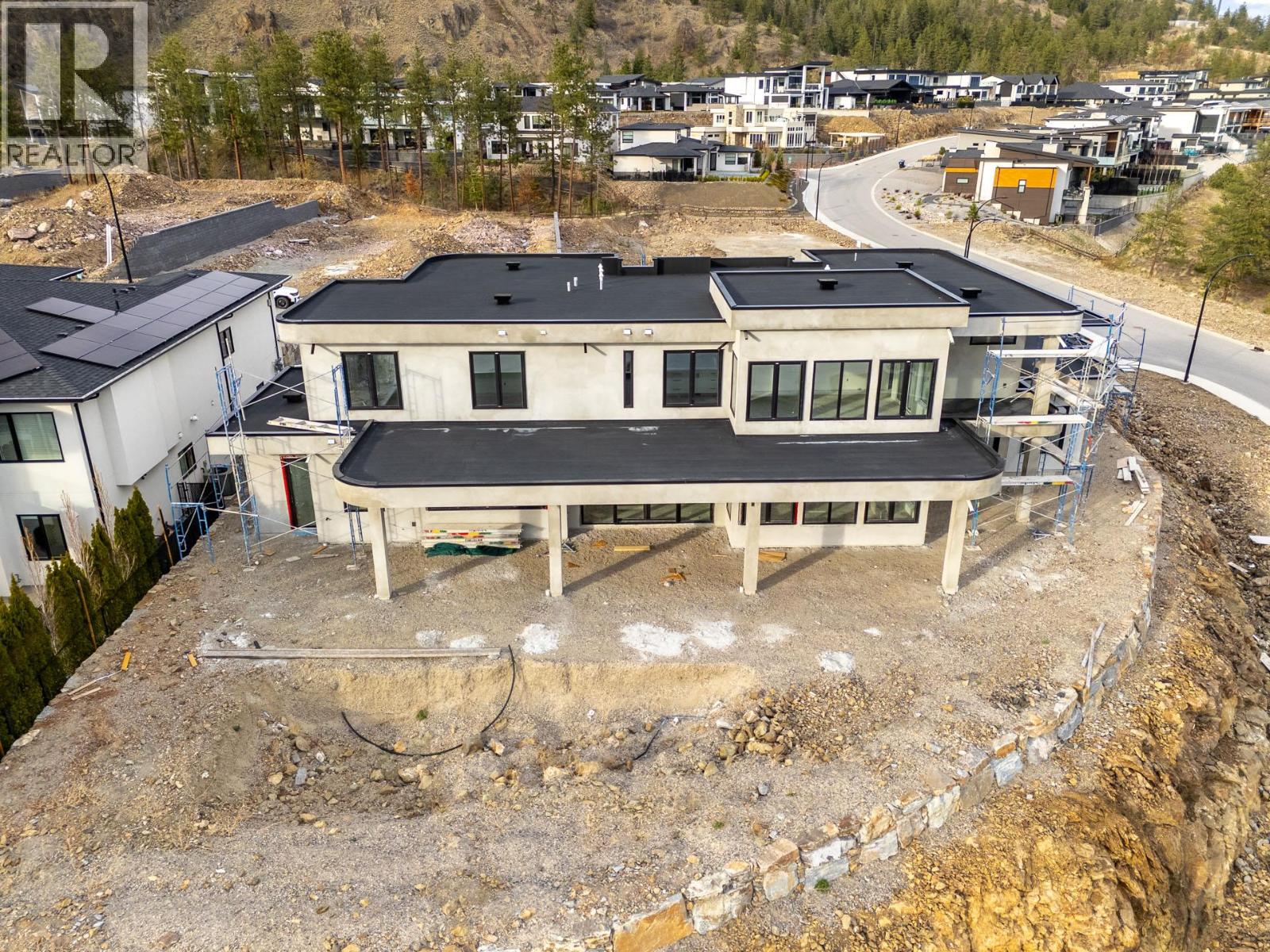 1643 Touriga Place Lot# 7, West Kelowna, British Columbia  V4T 3B5 - Photo 77 - 10391023