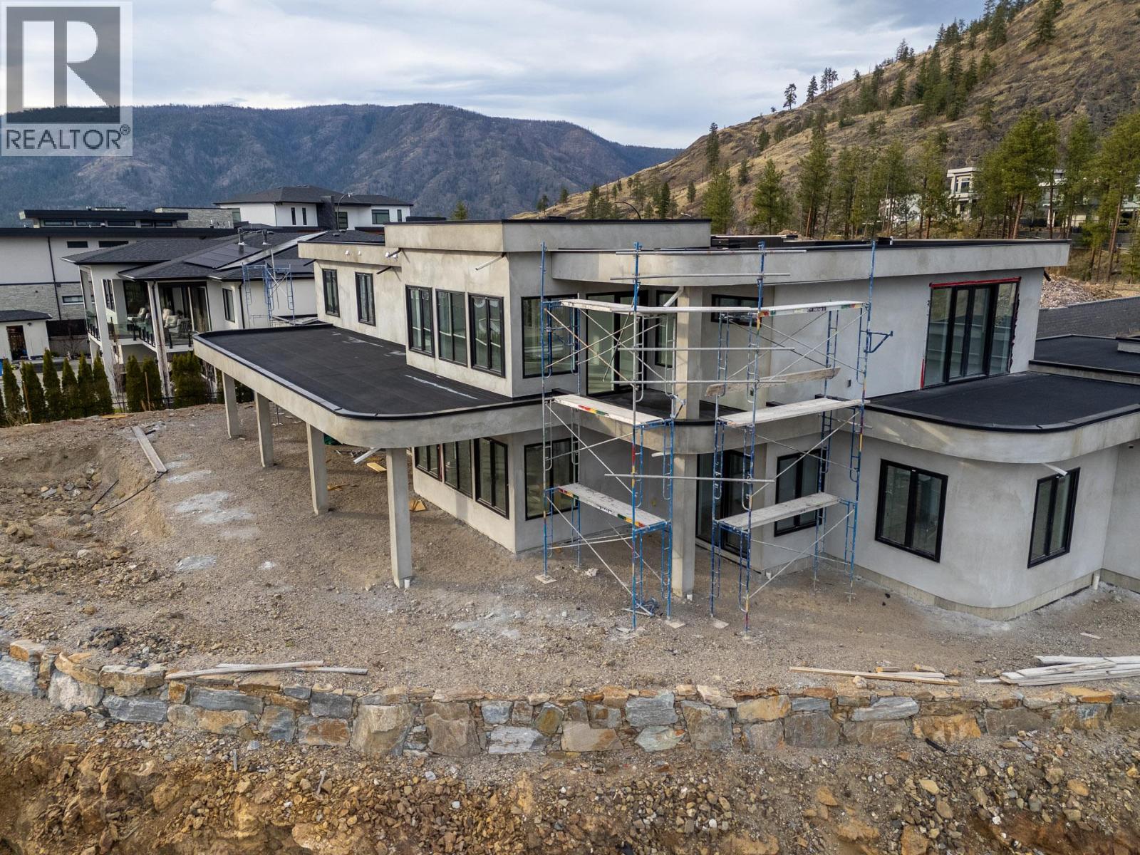 1643 Touriga Place Lot# 7, West Kelowna, British Columbia  V4T 3B5 - Photo 78 - 10391023