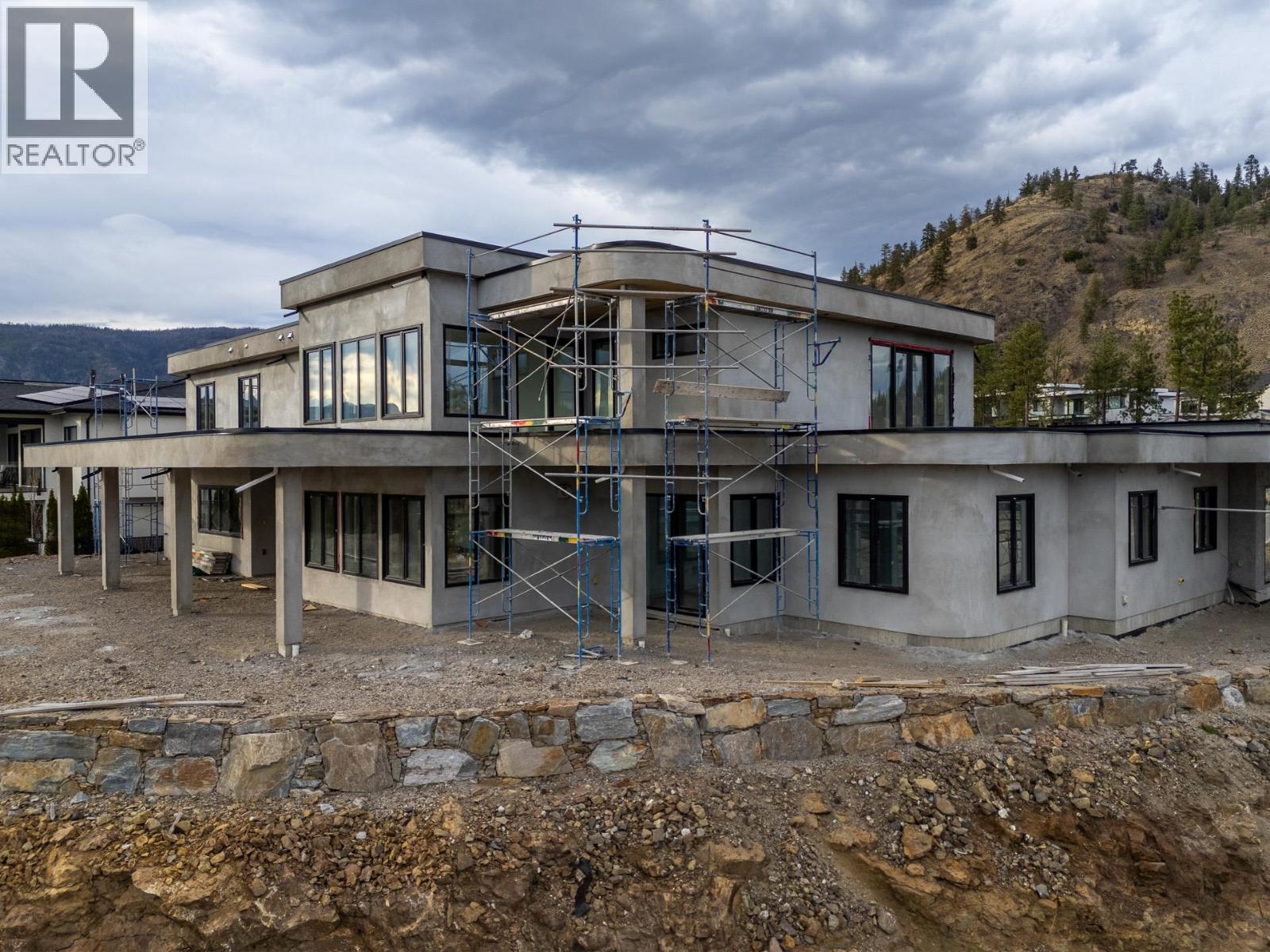 1643 Touriga Place Lot# 7, West Kelowna, British Columbia  V4T 3B5 - Photo 79 - 10391023