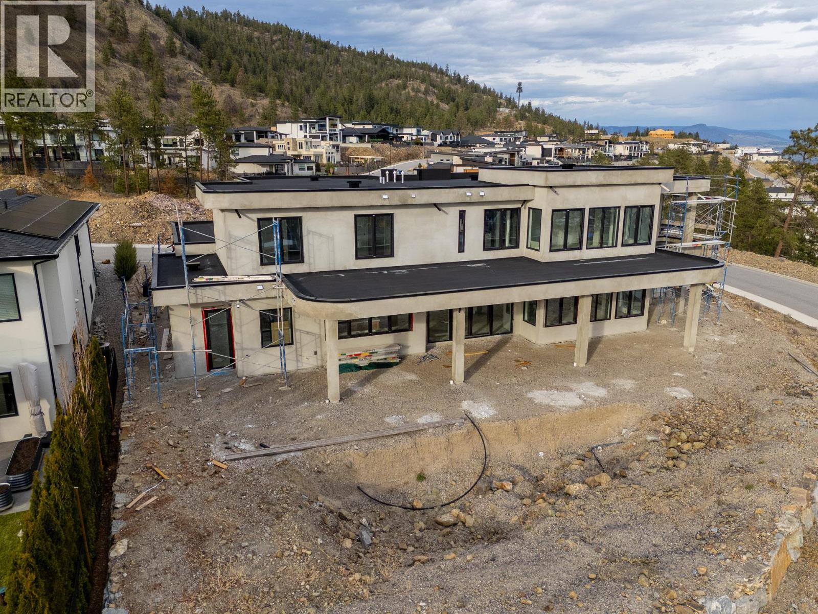 1643 Touriga Place Lot# 7, West Kelowna, British Columbia  V4T 3B5 - Photo 80 - 10391023