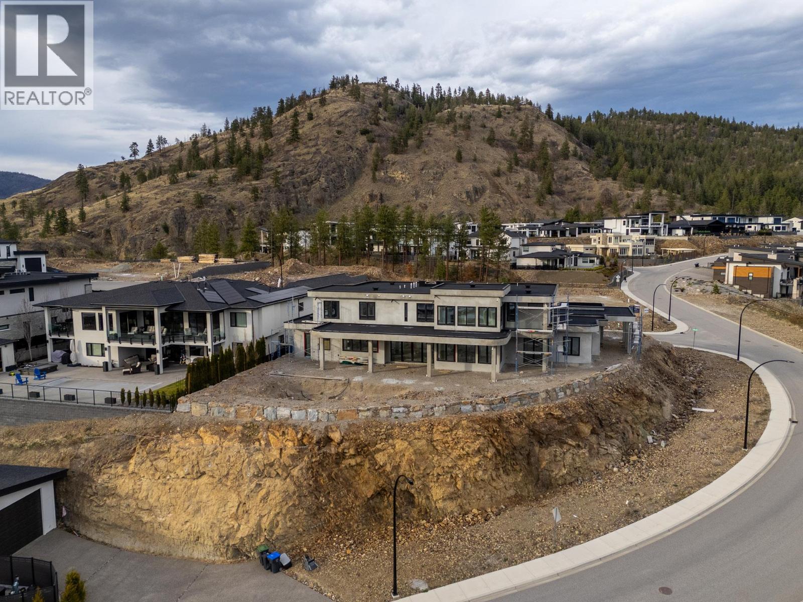 1643 Touriga Place Lot# 7, West Kelowna, British Columbia  V4T 3B5 - Photo 81 - 10391023