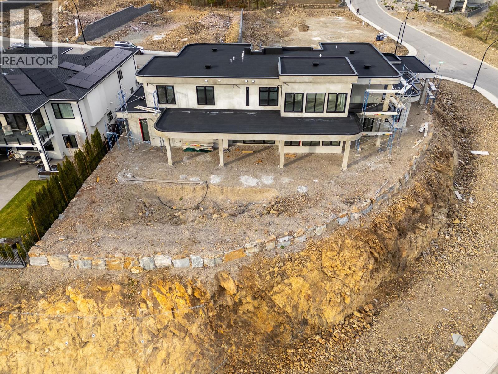 1643 Touriga Place Lot# 7, West Kelowna, British Columbia  V4T 3B5 - Photo 82 - 10391023