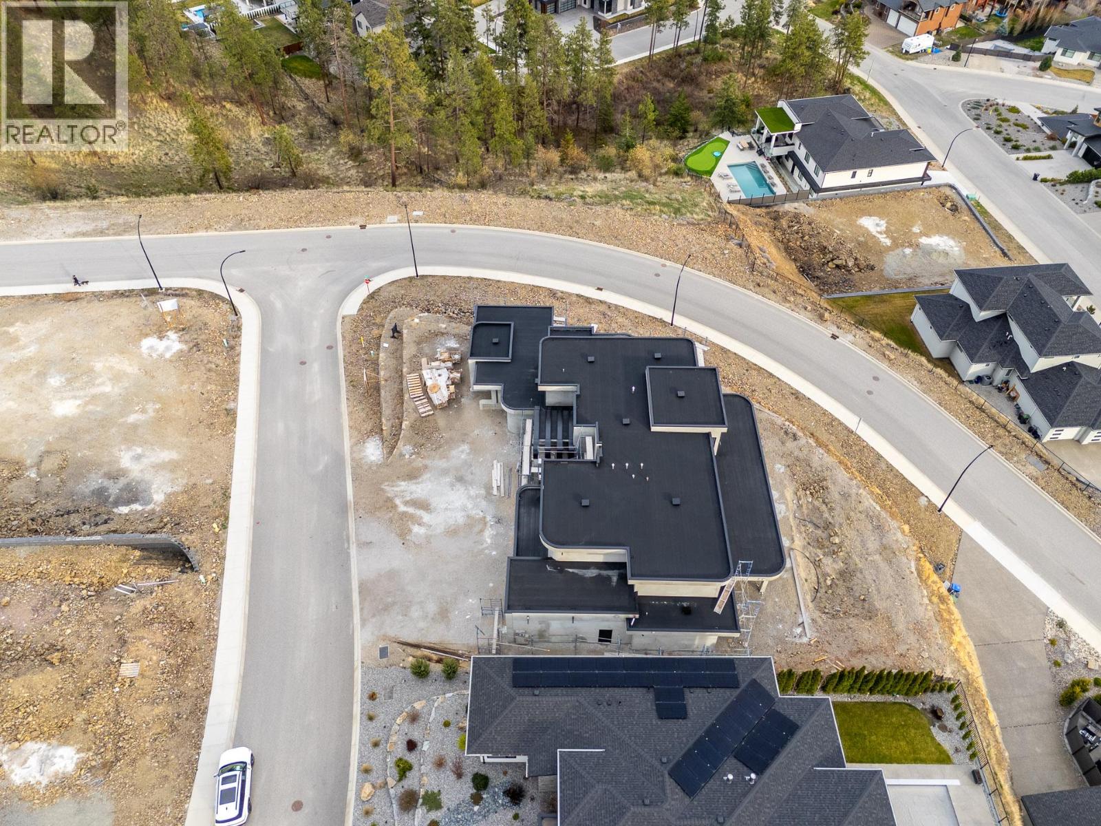 1643 Touriga Place Lot# 7, West Kelowna, British Columbia  V4T 3B5 - Photo 83 - 10391023