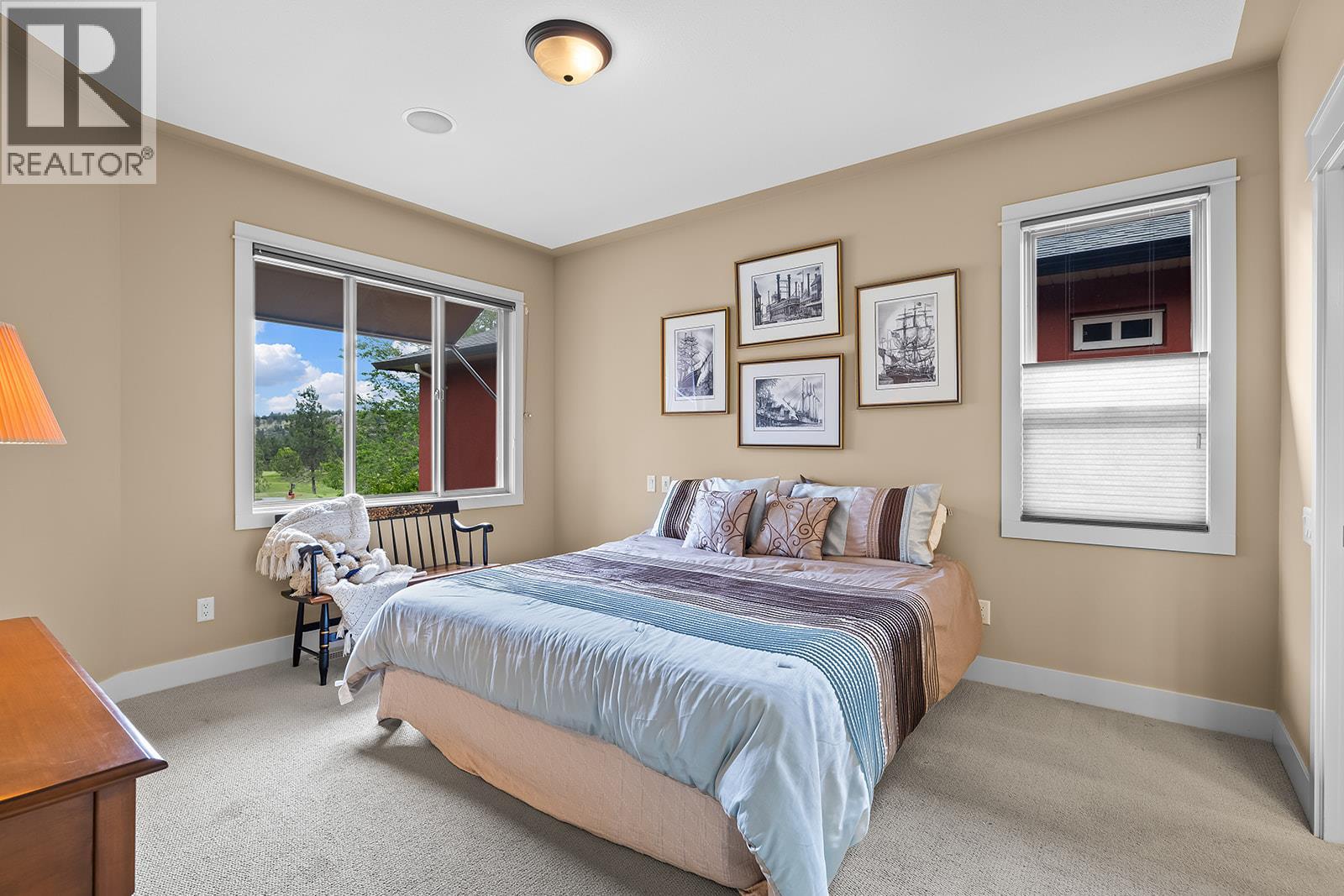 2376 Mesa Vista Court, Westbank, British Columbia  V4T 2X9 - Photo 16 - 10390676