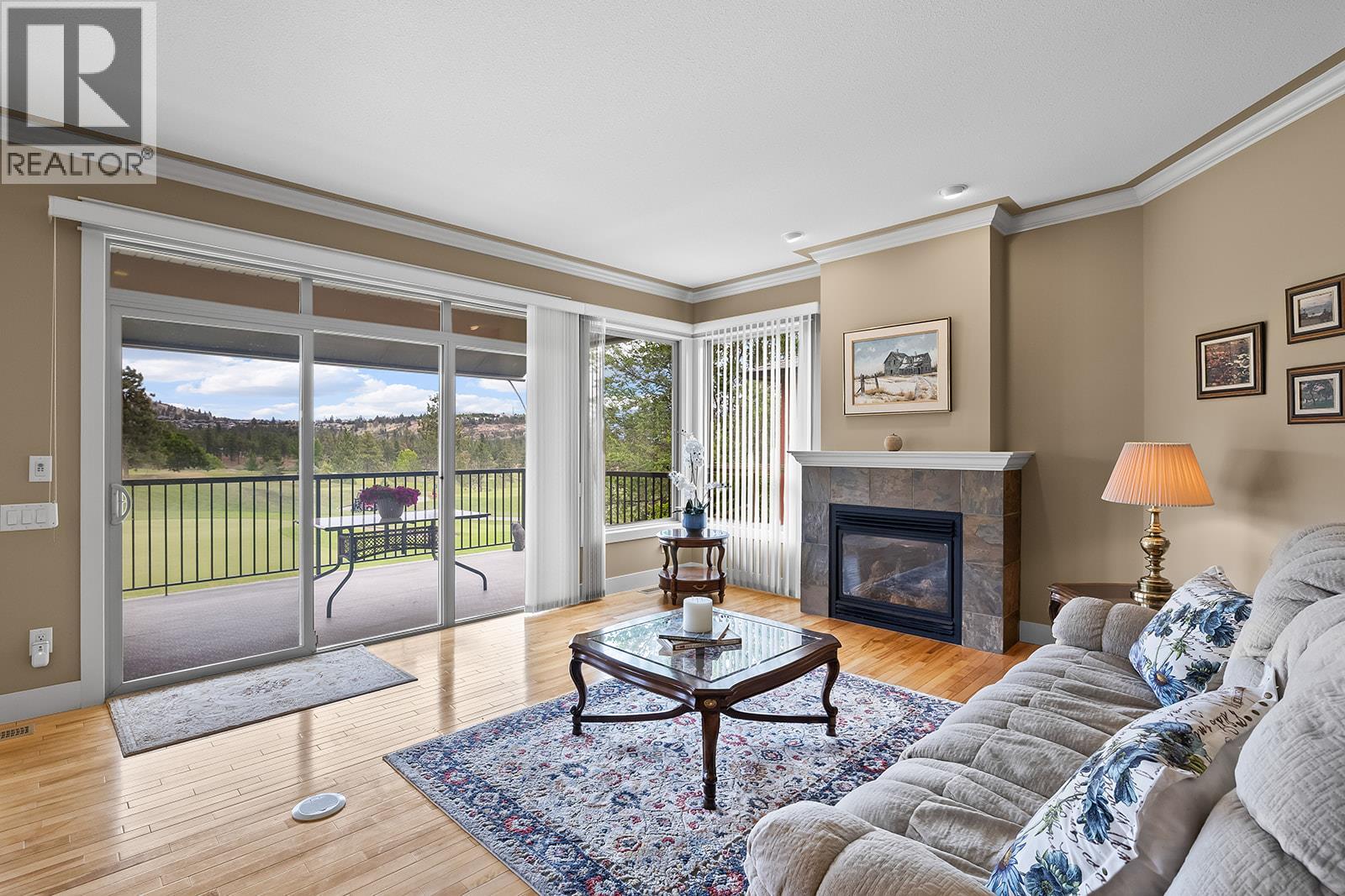 2376 Mesa Vista Court, Westbank, British Columbia  V4T 2X9 - Photo 4 - 10390676