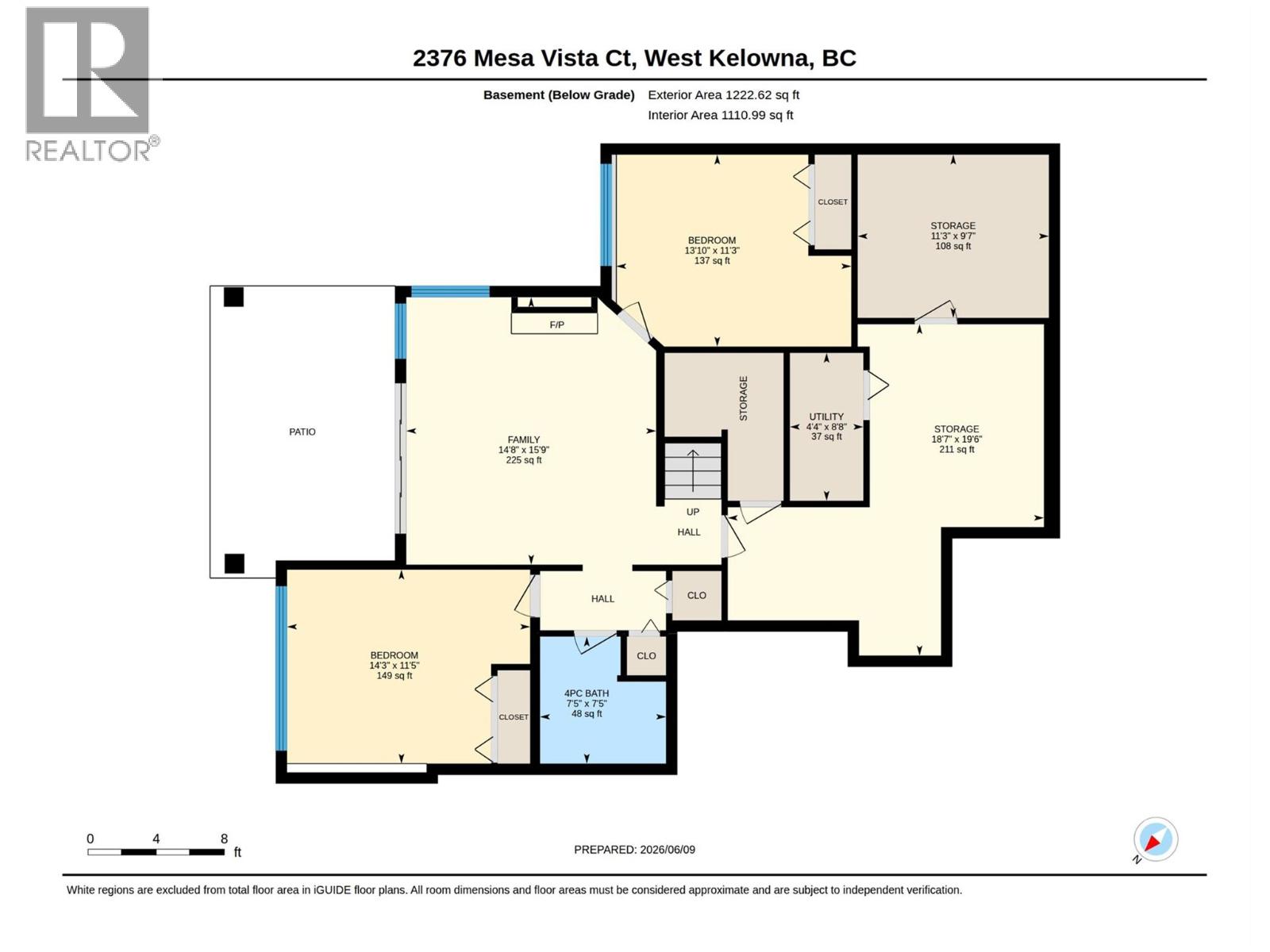 2376 Mesa Vista Court, Westbank, British Columbia  V4T 2X9 - Photo 56 - 10390676