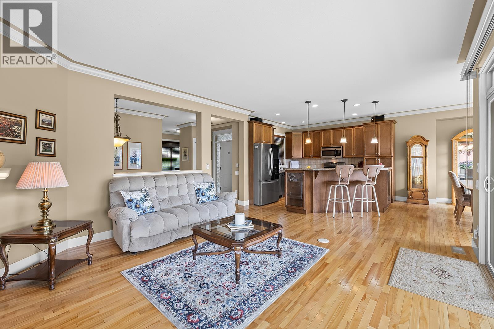 2376 Mesa Vista Court, Westbank, British Columbia  V4T 2X9 - Photo 6 - 10390676