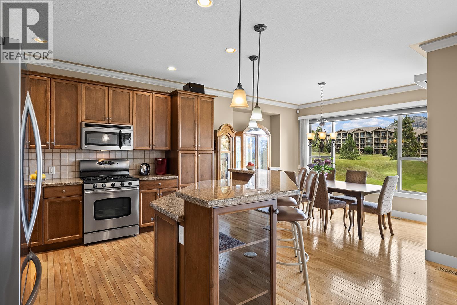 2376 Mesa Vista Court, Westbank, British Columbia  V4T 2X9 - Photo 8 - 10390676