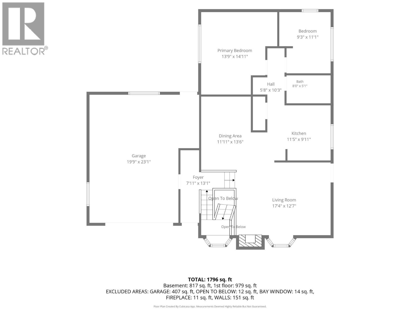 311 Red Cedar Drive, Sparwood, British Columbia  V0B 2G0 - Photo 32 - 10384370