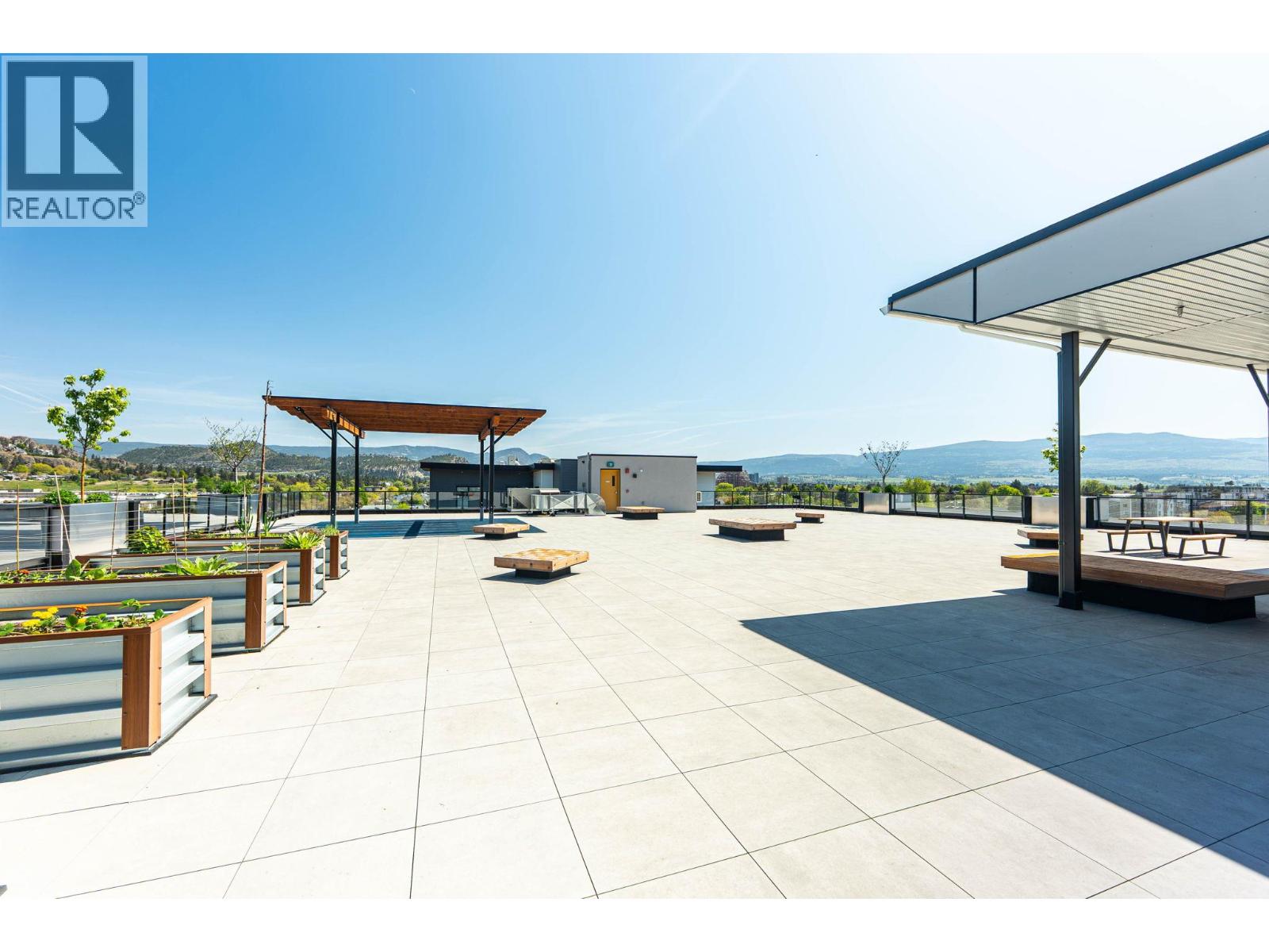 604 Cawston Avenue Unit# 610, Kelowna, British Columbia  V1Y 6Z4 - Photo 22 - 10391048