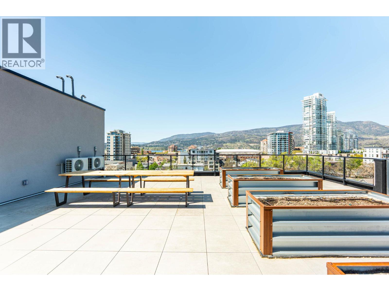 604 Cawston Avenue Unit# 610, Kelowna, British Columbia  V1Y 6Z4 - Photo 23 - 10391048