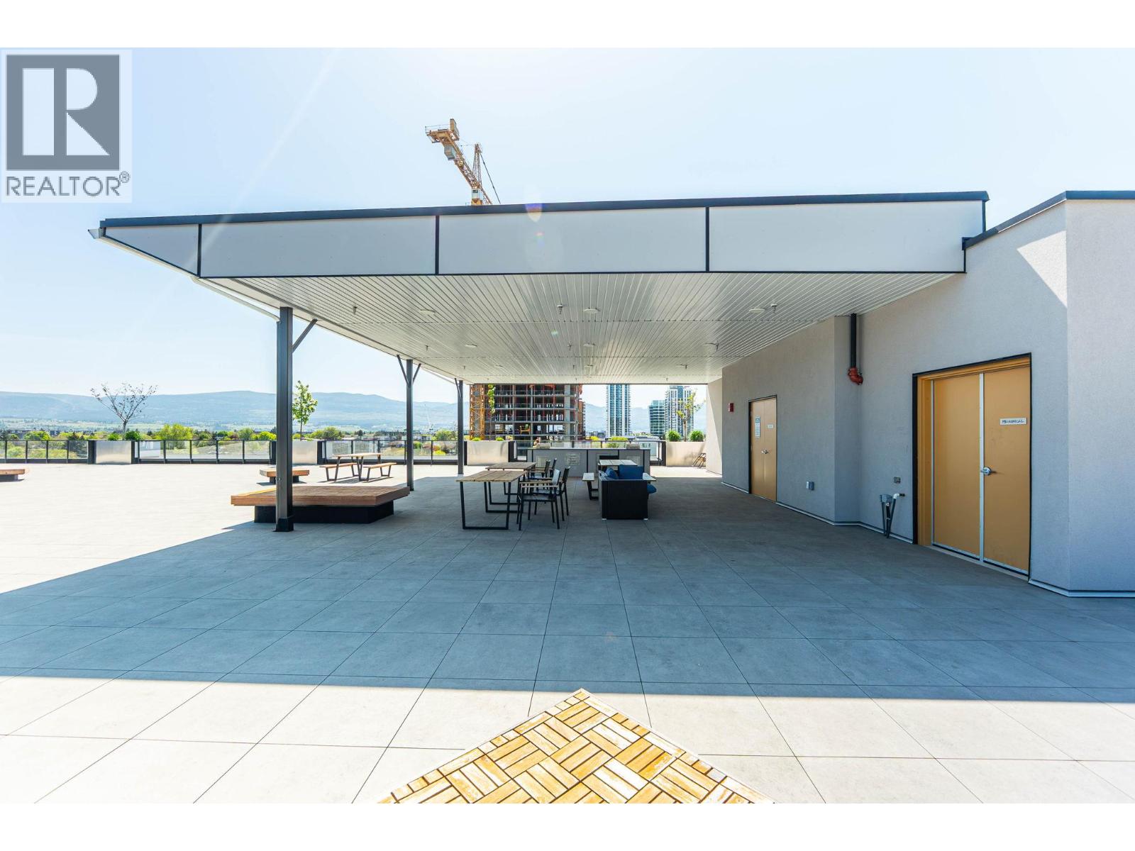 604 Cawston Avenue Unit# 610, Kelowna, British Columbia  V1Y 6Z4 - Photo 24 - 10391048