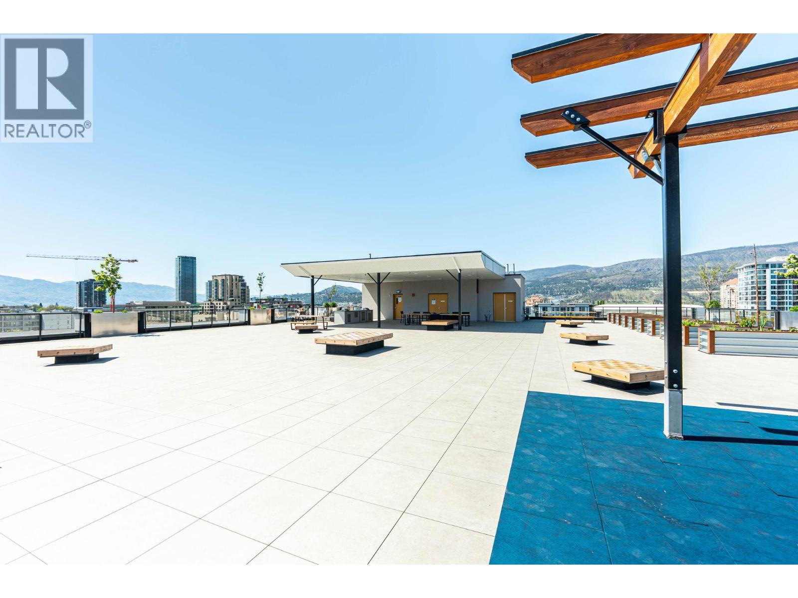 604 Cawston Avenue Unit# 610, Kelowna, British Columbia  V1Y 6Z4 - Photo 25 - 10391048