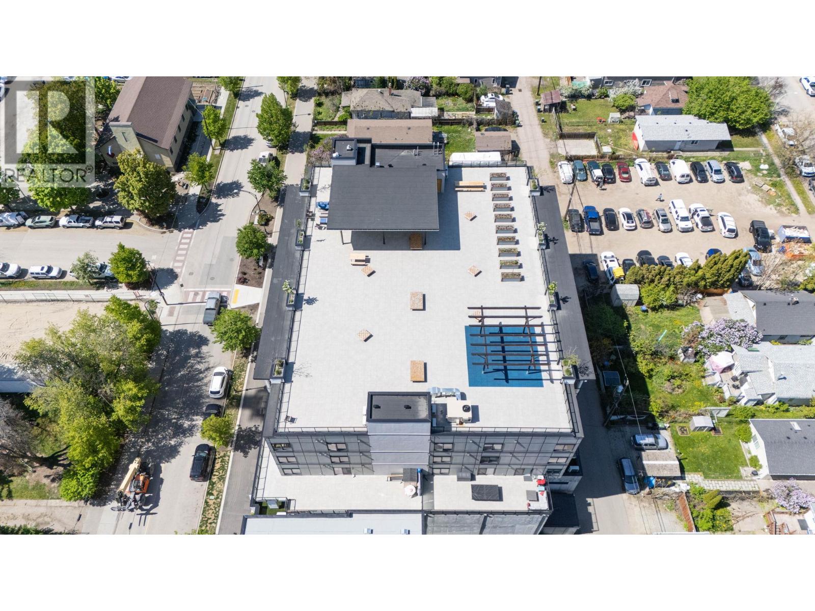 604 Cawston Avenue Unit# 610, Kelowna, British Columbia  V1Y 6Z4 - Photo 27 - 10391048
