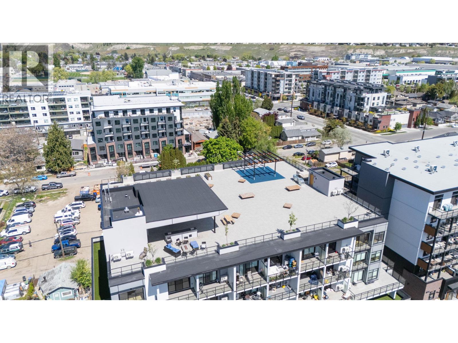 604 Cawston Avenue Unit# 610, Kelowna, British Columbia  V1Y 6Z4 - Photo 28 - 10391048