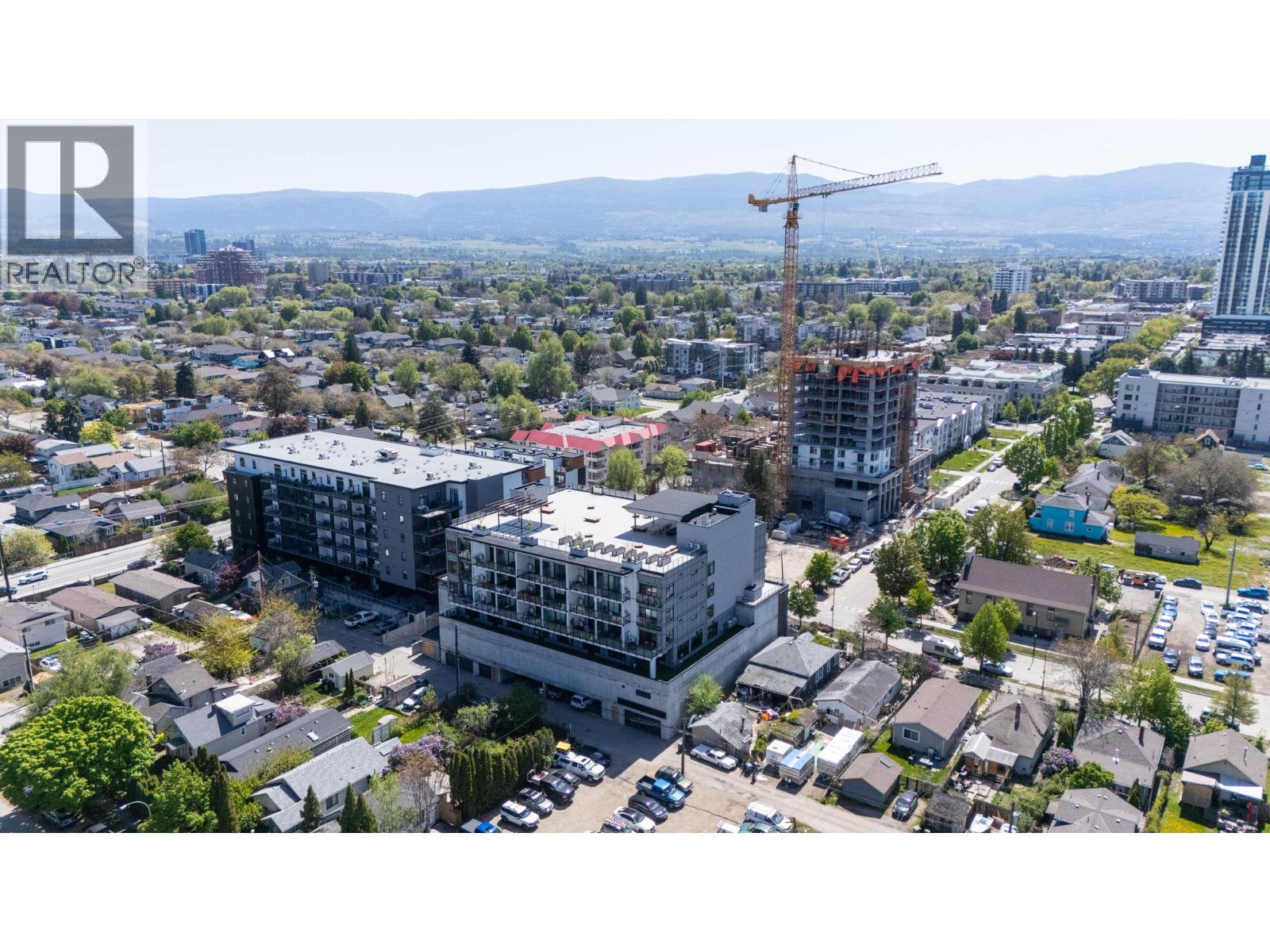604 Cawston Avenue Unit# 610, Kelowna, British Columbia  V1Y 6Z4 - Photo 29 - 10391048