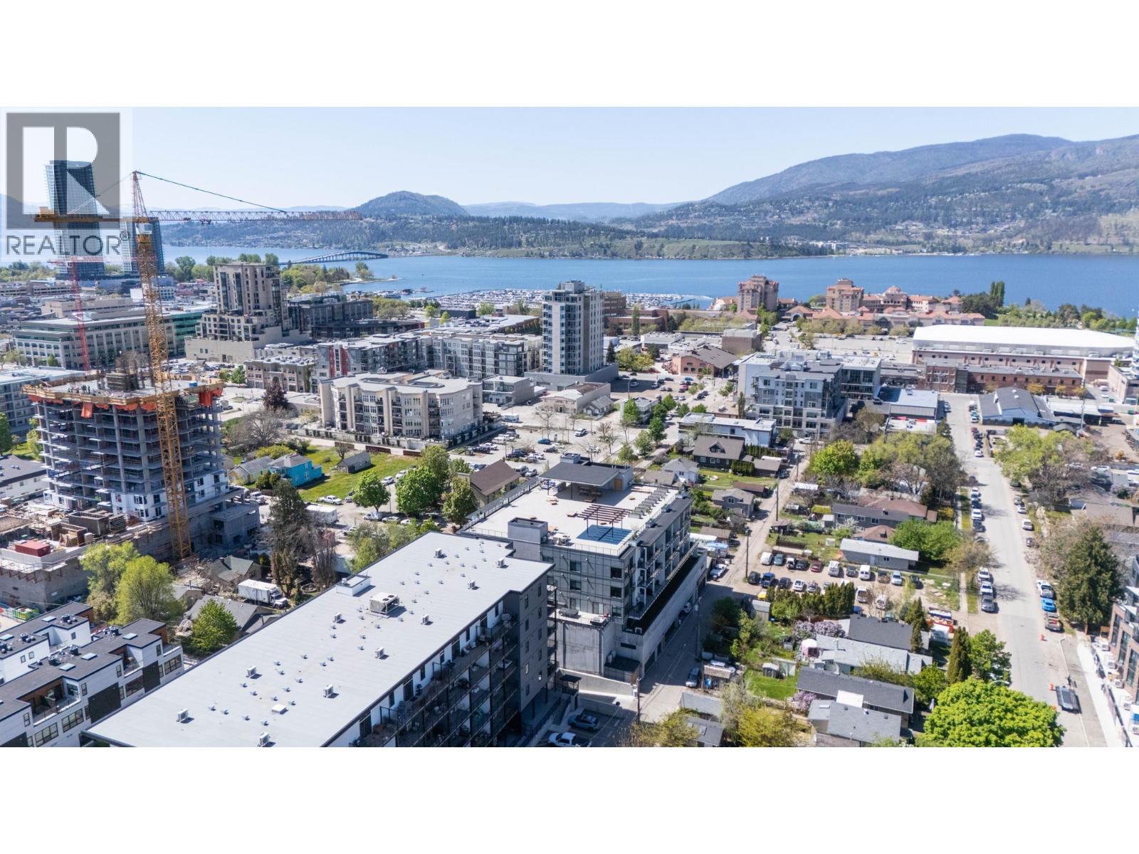 604 Cawston Avenue Unit# 610, Kelowna, British Columbia  V1Y 6Z4 - Photo 30 - 10391048