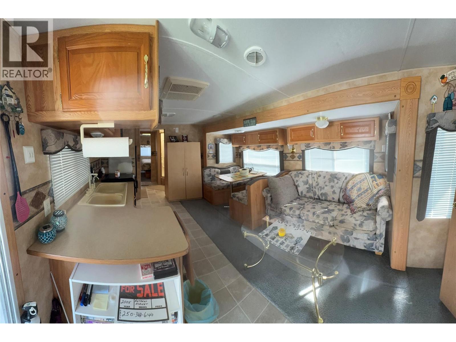 1805 Hwy 3 Highway Unit# 24, Christina Lake, British Columbia  V0H 1E0 - Photo 10 - 10390996