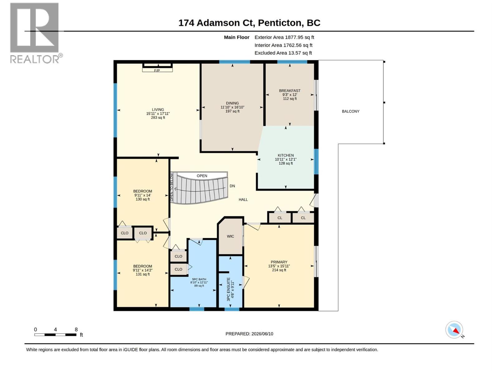 174 Adamson Court, Penticton, British Columbia  V2A 7R8 - Photo 52 - 10390946