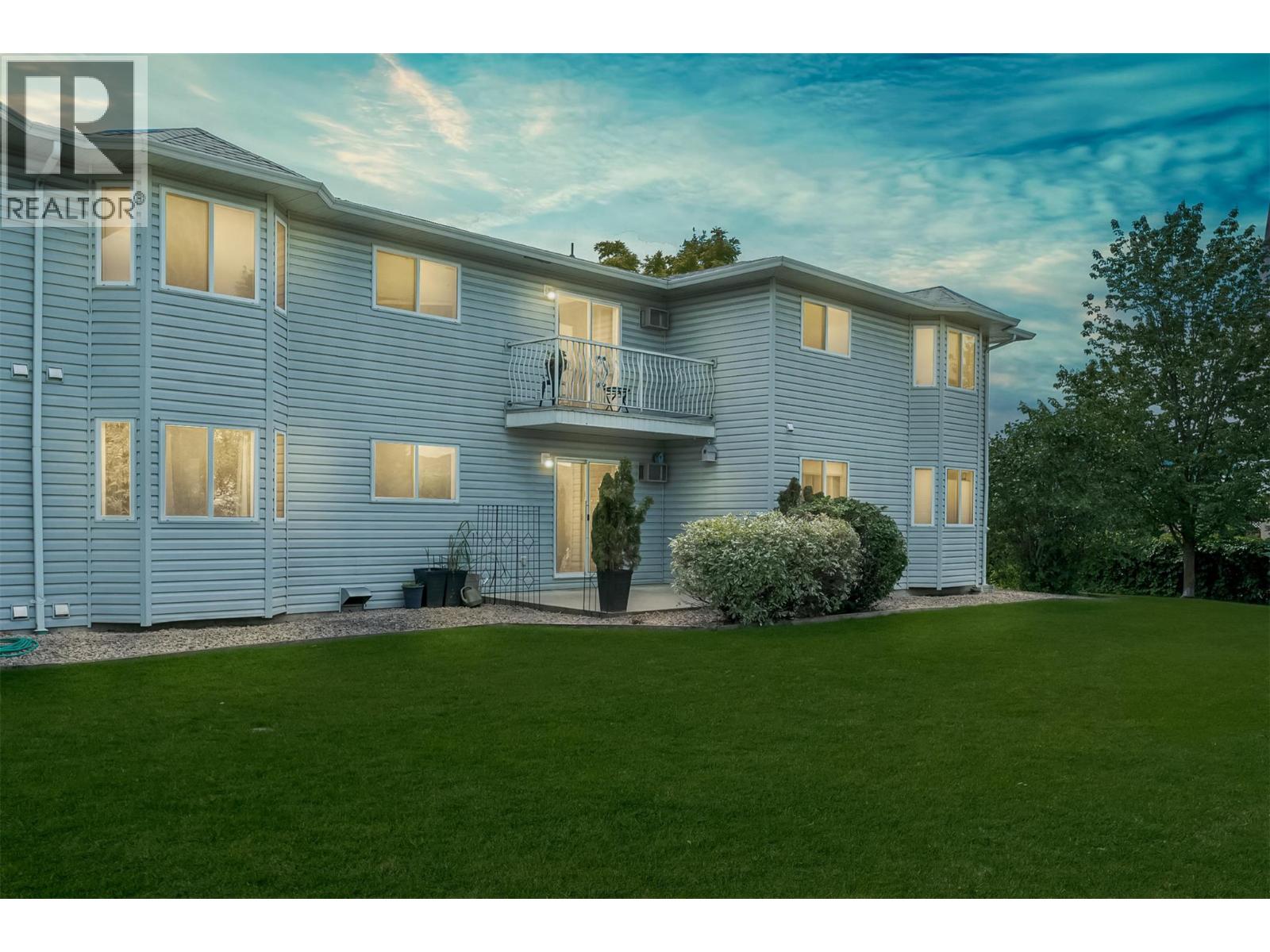2435 Pleasant Valley Road Unit# 106, armstrong, British Columbia